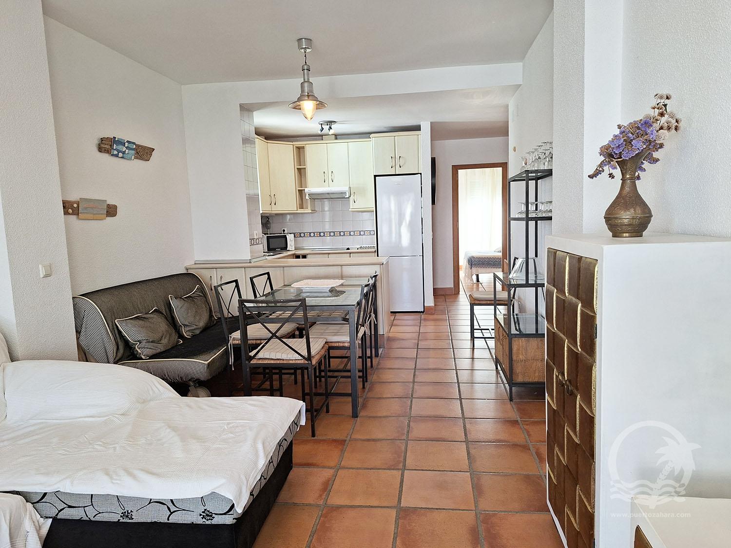 En Venta: Exclusivo Apartamento con Vistas al Mar en Bahía de la Plata. - Imagen de la propiedad