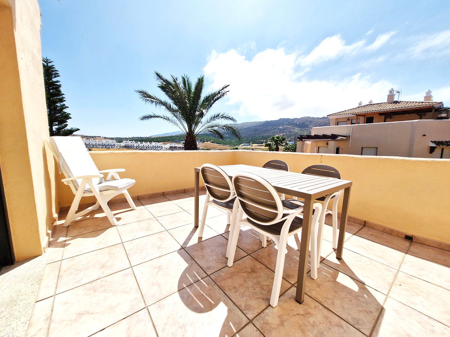 Apartamento en Jardines de Zahara de un dormitorio - Imagen de la propiedad