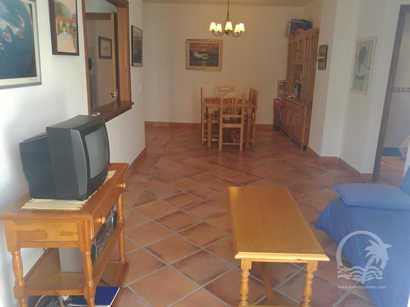 En venta apartamento en urbanización Bahia de la Plata. - Imagen de la propiedad