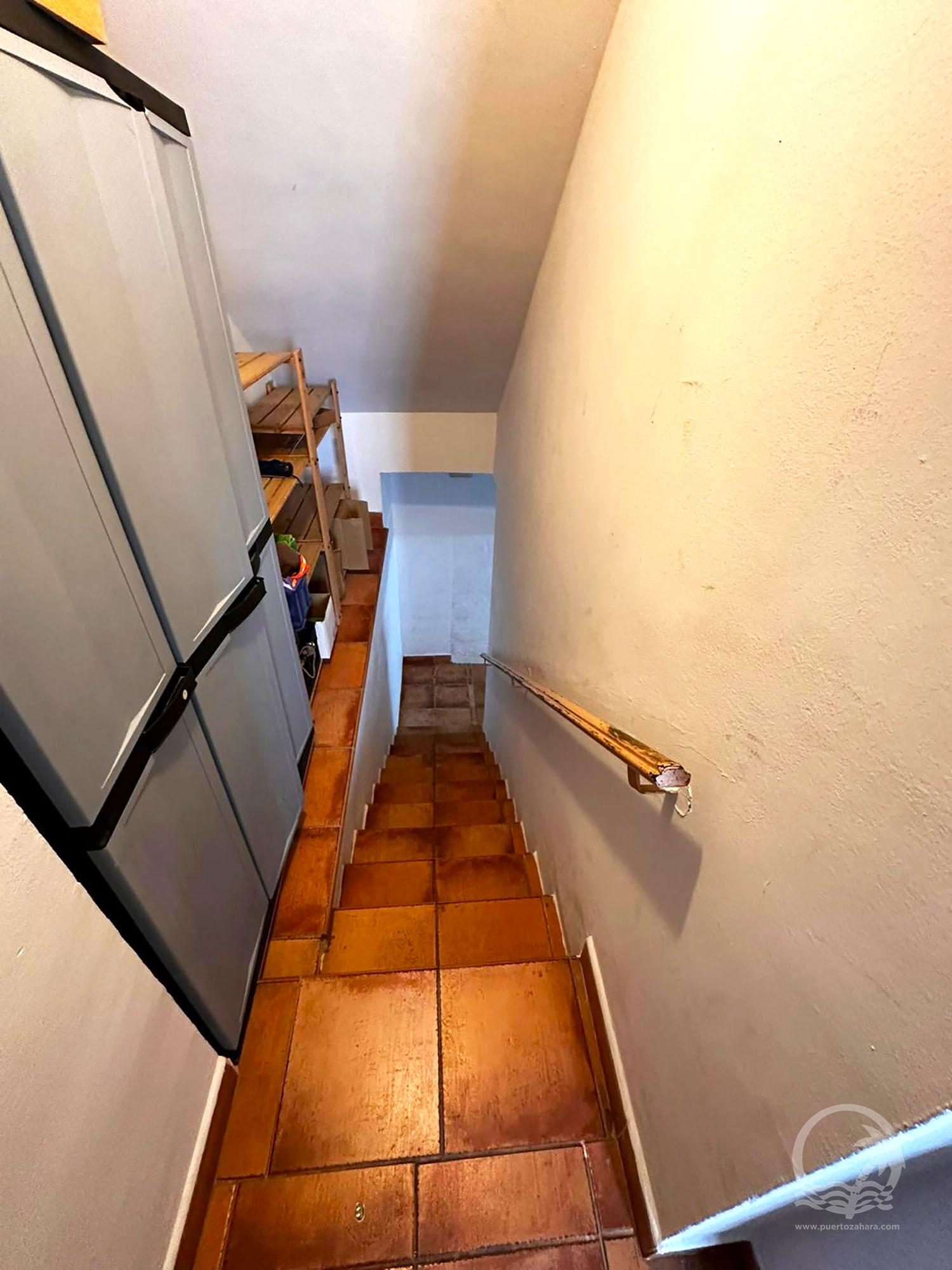 En venta local comercial en Atlanterra, urbanización Bahía de la Plata. - Fotografía inmueble