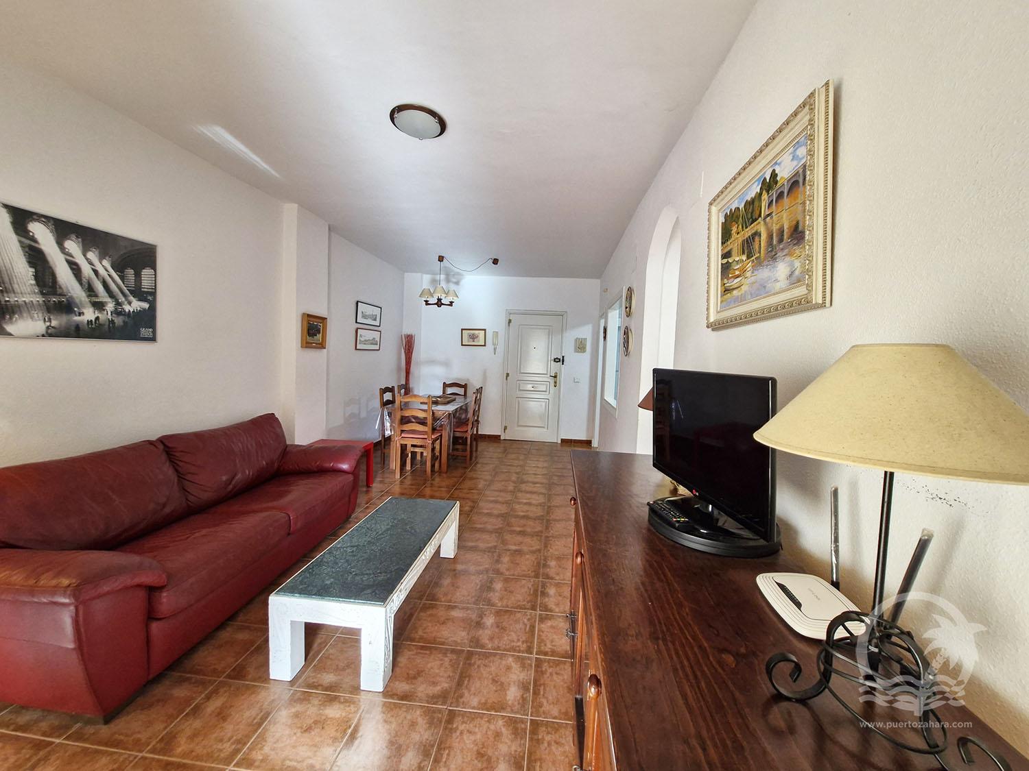 En venta apartamento en la urbanización Mar de Plata. - Imagen de la propiedad