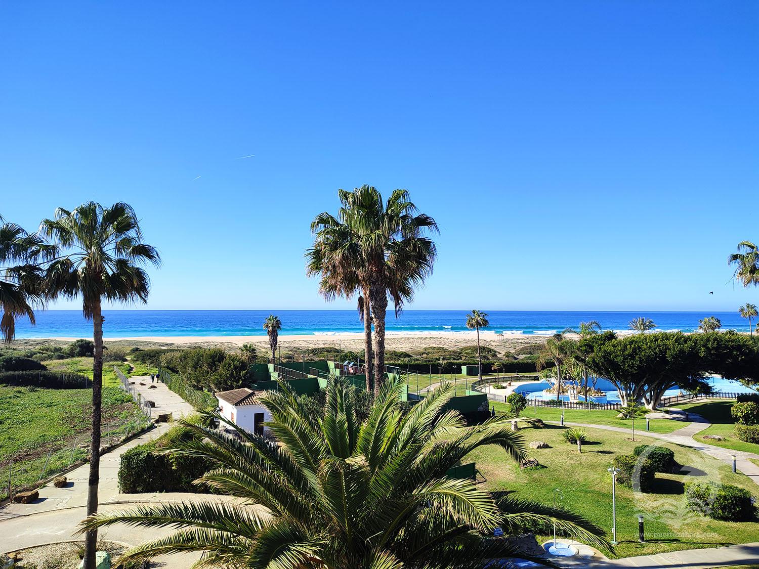 EN VENTA ÁTICO DUPLEX EN LA URBANIZACION ATLANTERRA PLAYA. - Imagen de la propiedad