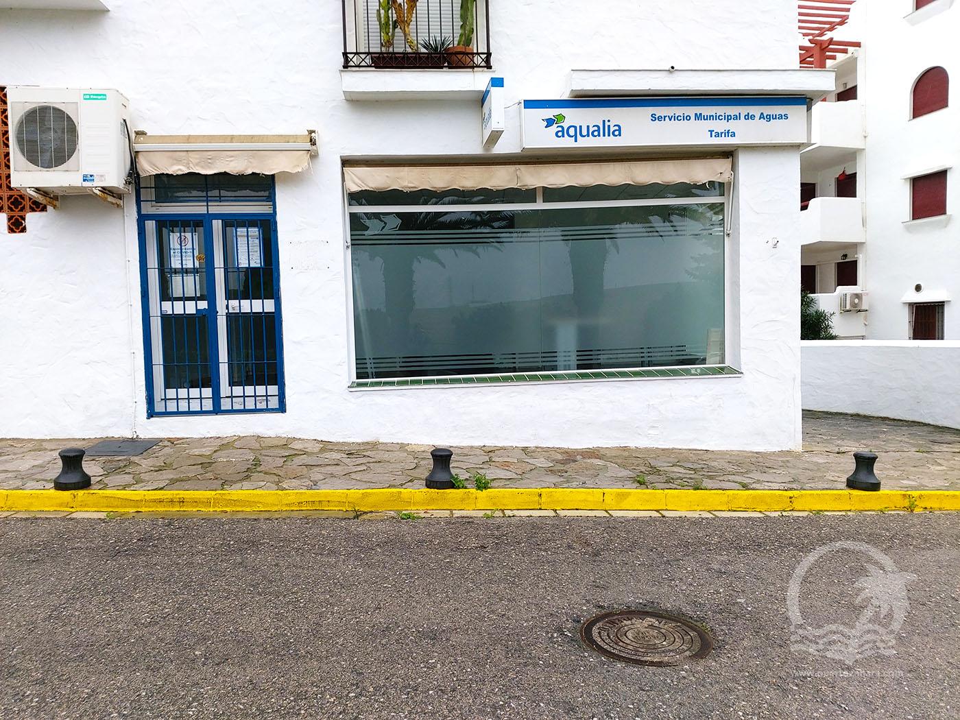 SE VENDE LOCAL COMERCIAL - Imagen de la propiedad