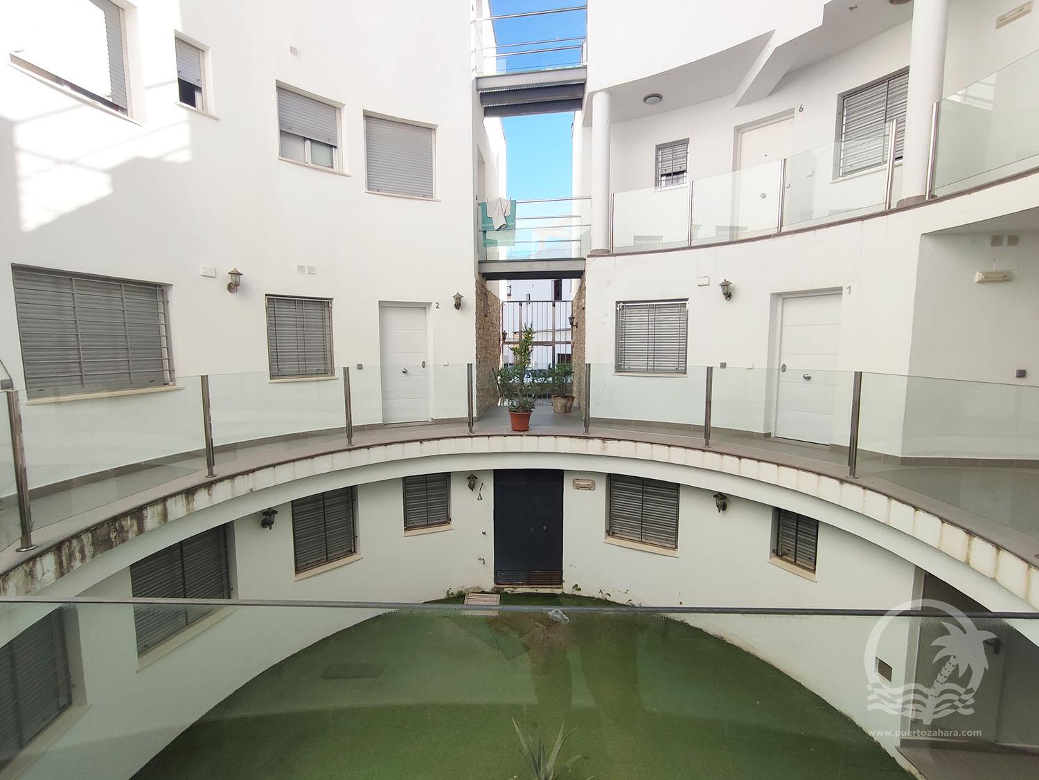 Se vende apartamento en el pueblo de Zahara de los Atunes - Imagen de la propiedad