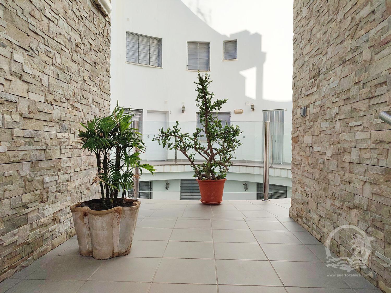 Se vende apartamento en el pueblo de Zahara de los Atunes - Imagen de la propiedad