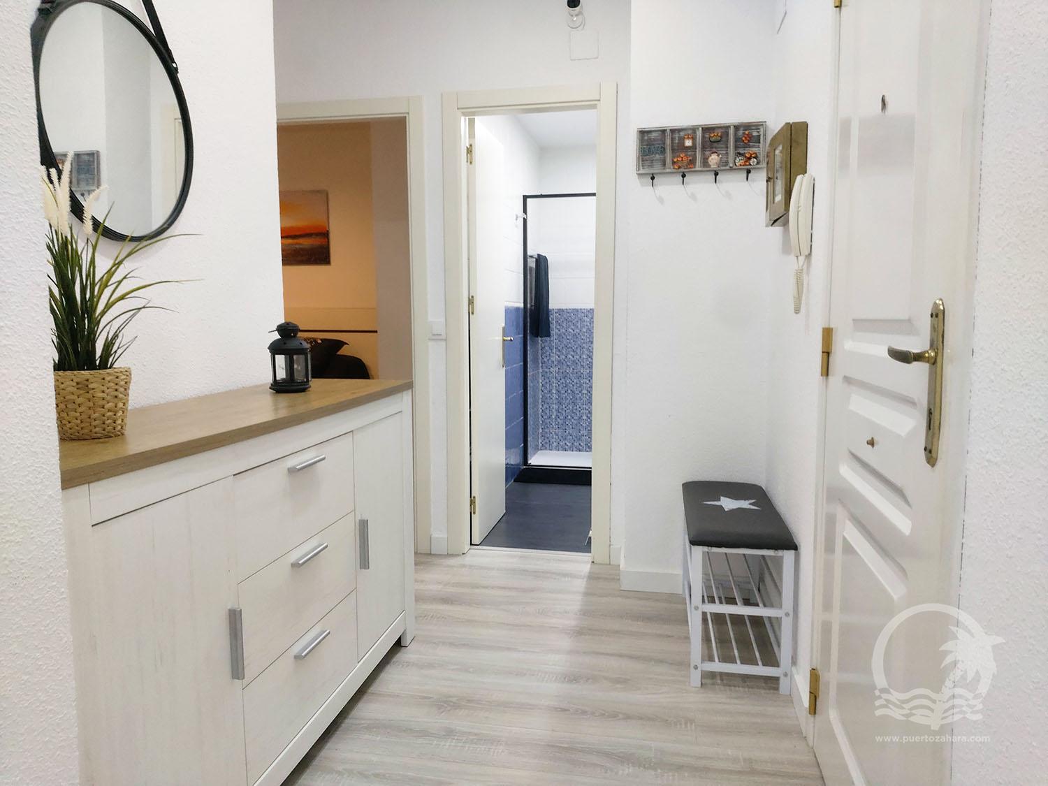 En venta apartamento en la urbanización Mar de Plata. - Imagen de la propiedad