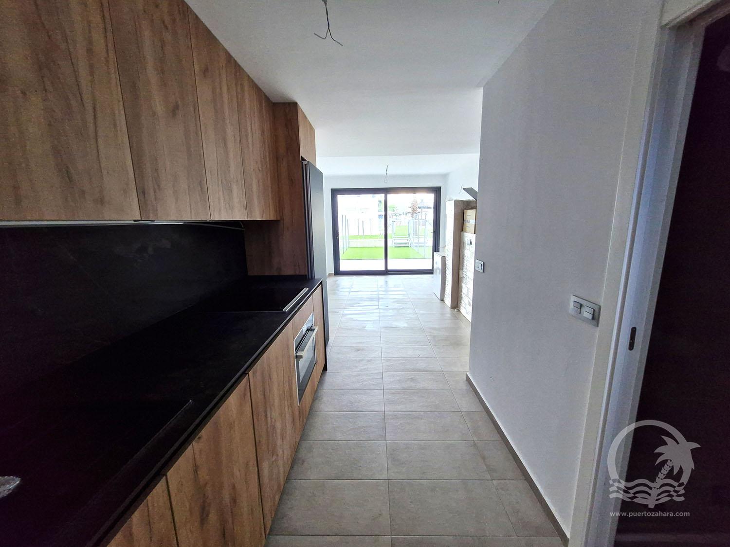 En venta Bajo Dúplex Estudio Profesional - Imagen de la propiedad