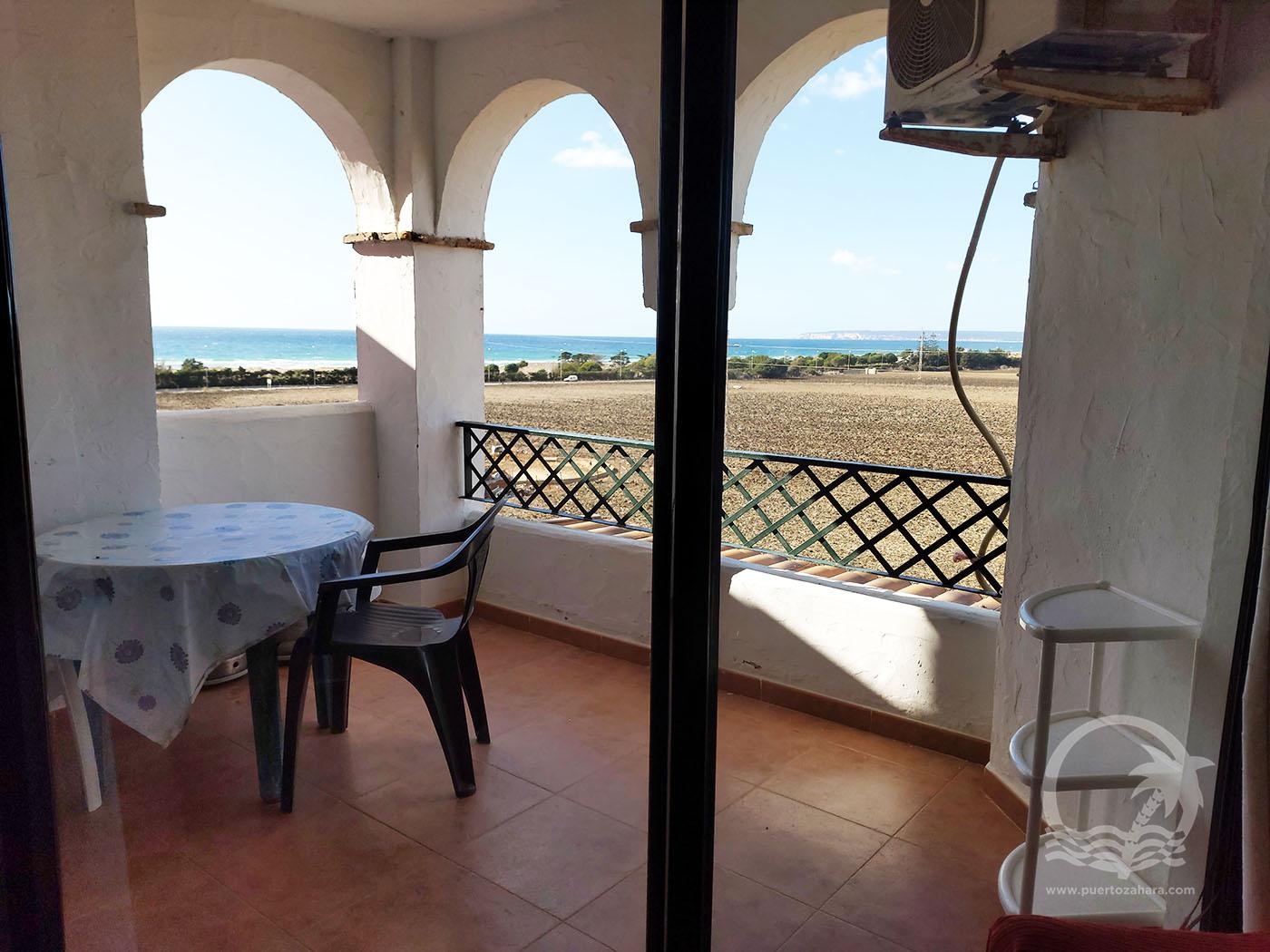 EN VENTA ÁTICO DÚPLEX CON VISTA AL MAR - Imagen de la propiedad