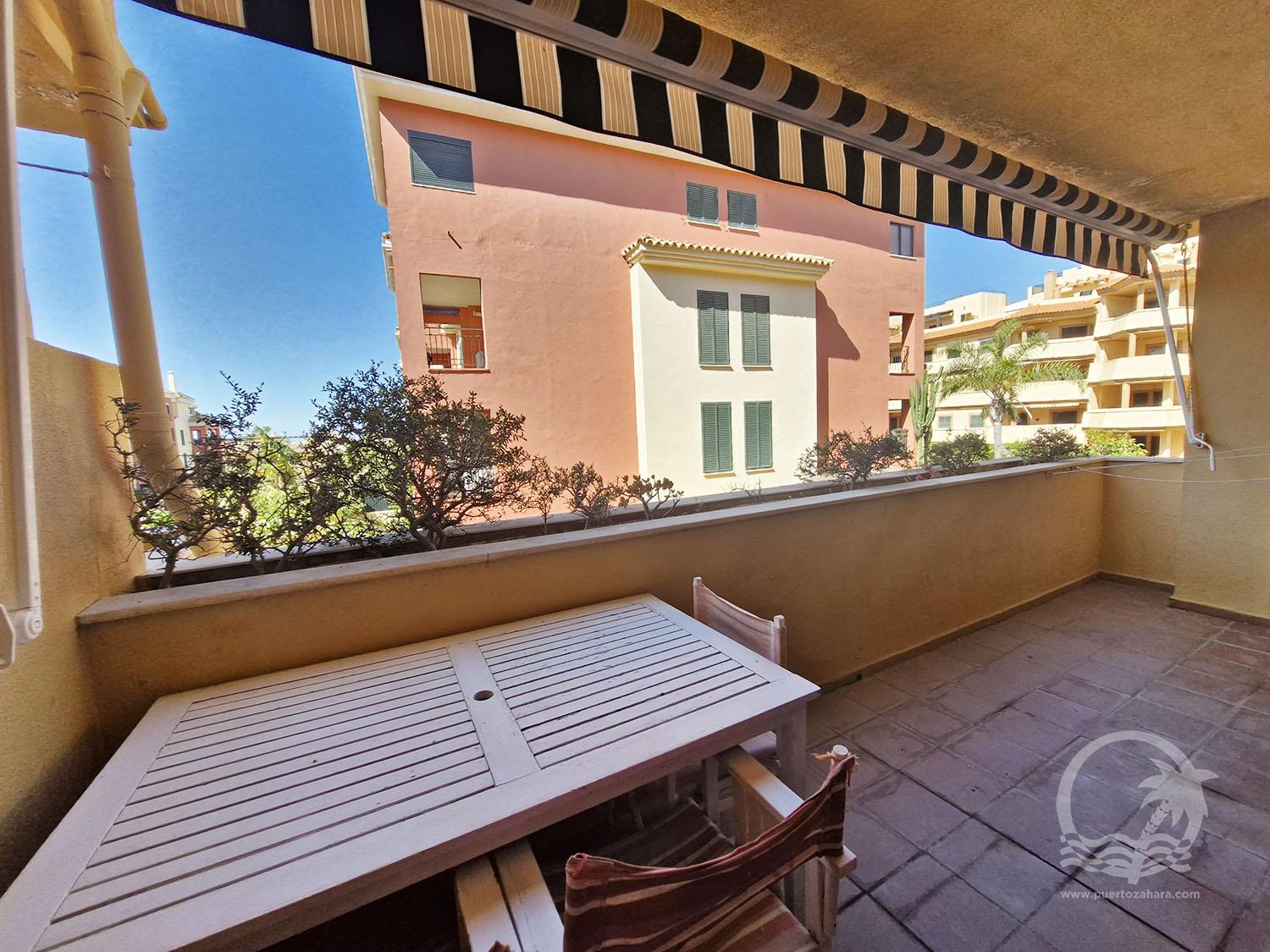 En venta apartamento en la urbanización Mar de Plata. - Imagen de la propiedad