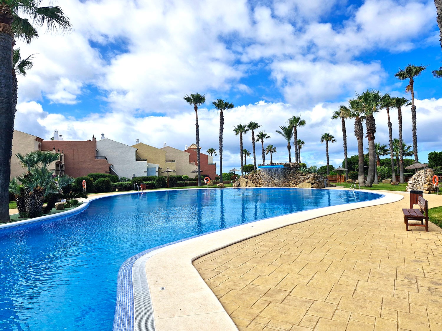 En venta apartamento en Jardines de Zahara - Imagen de la propiedad