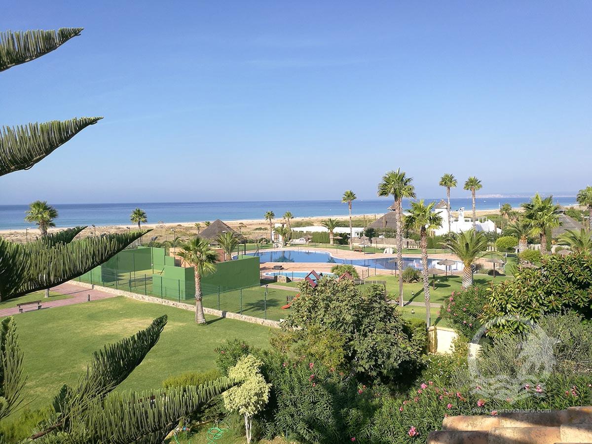 En venta apartamento en urbanización Bahia de la Plata. - Imagen de la propiedad