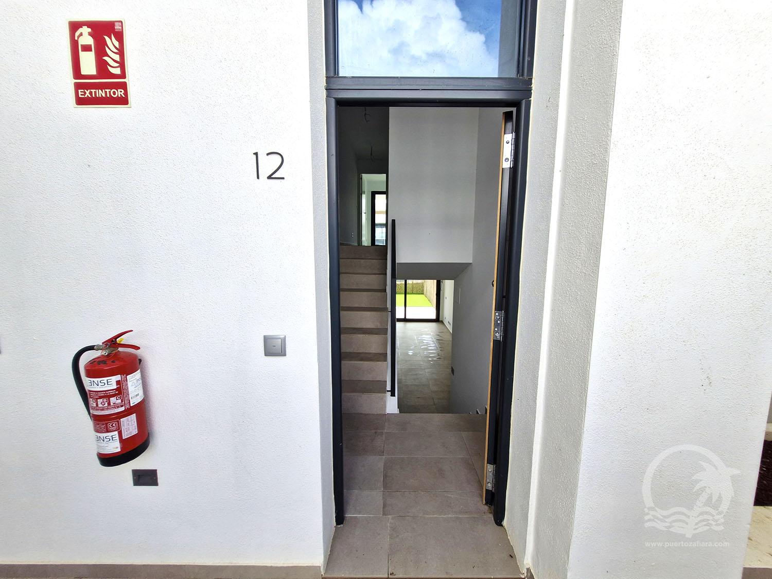 En Venta Bajo Dúplex estudio profesional Palacio de Pila - Imagen de la propiedad