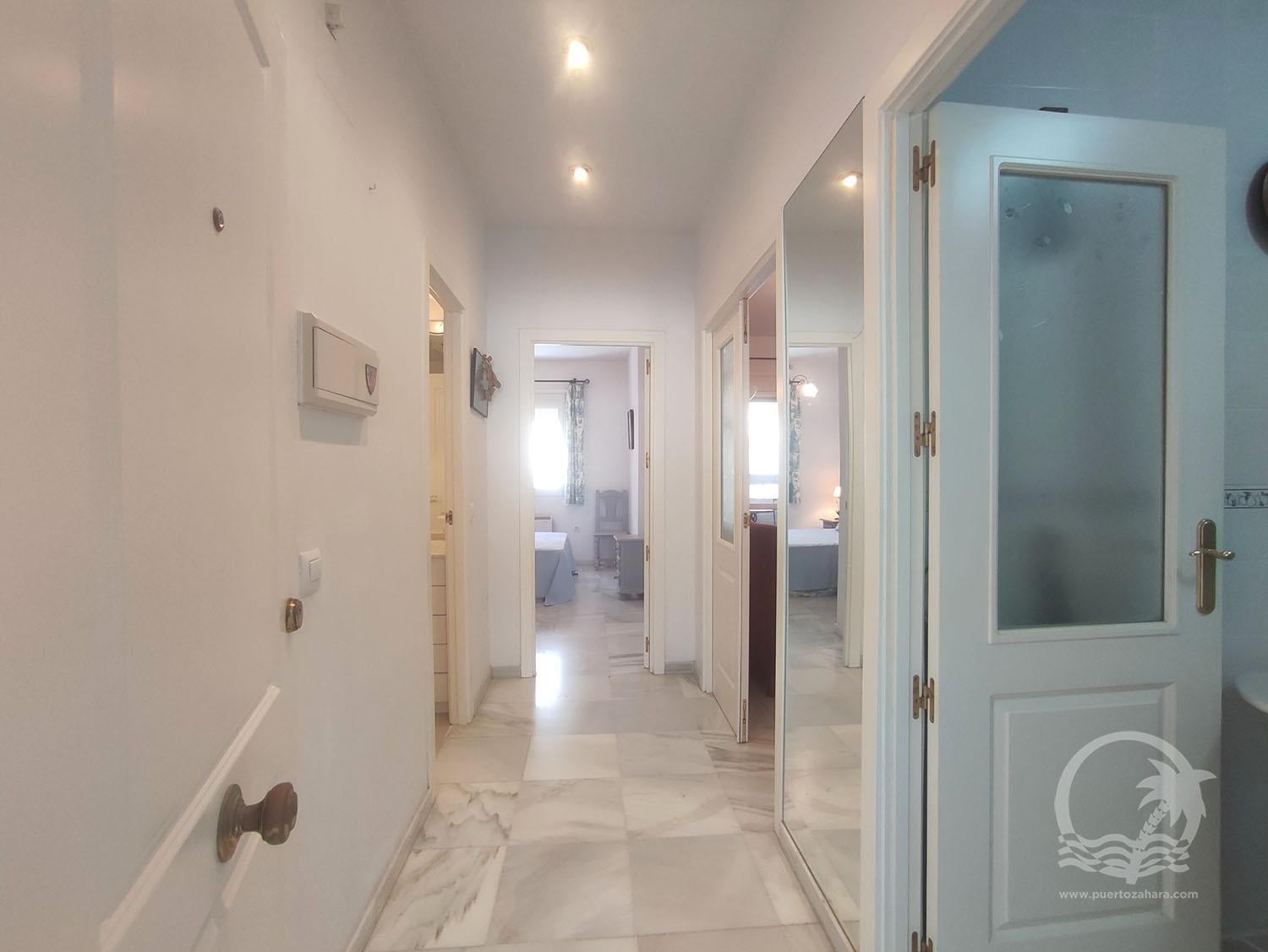 EN VENTA APARTAMENTO ZAHARA DE LOS ATUNES - Imagen de la propiedad