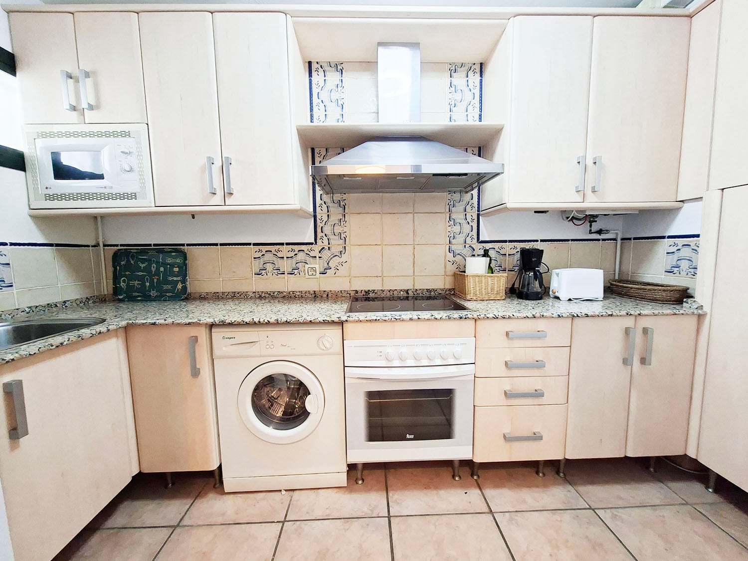 En venta apartamento en Jardines de Zahara - Imagen de la propiedad