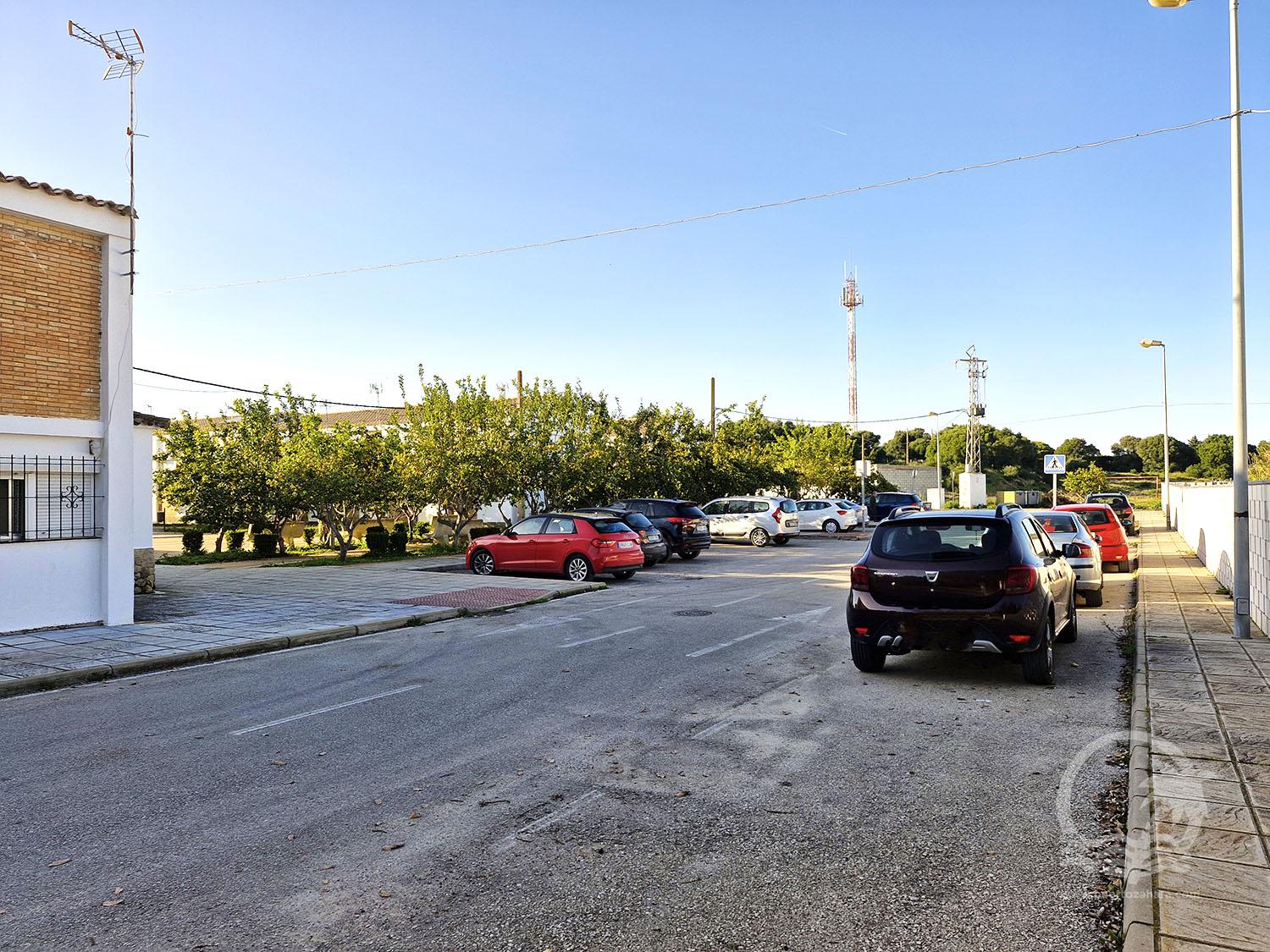 Encantadora Casa Adosada en Venta en el Poblado de Várelo - Imagen de la propiedad