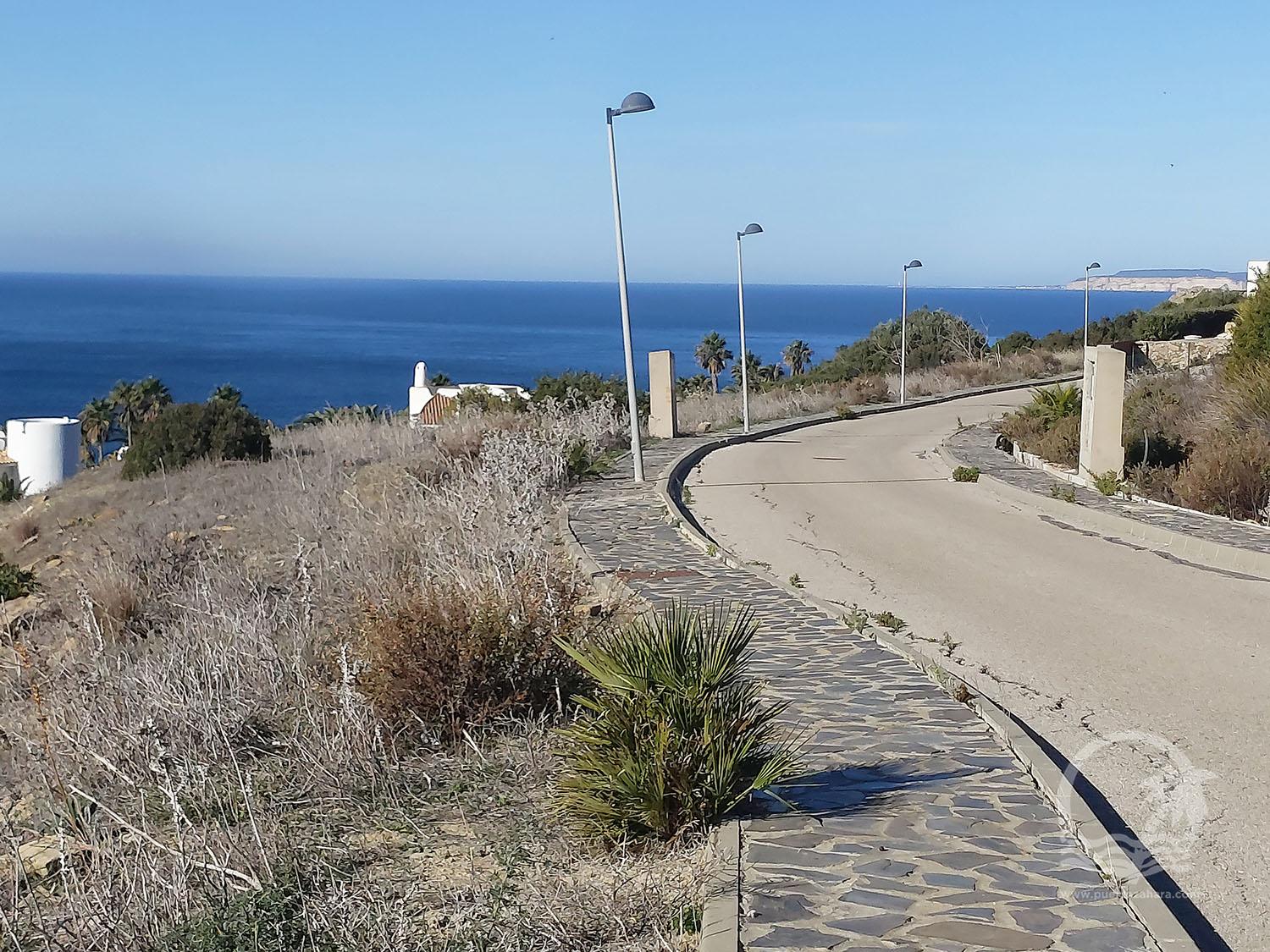 Gran oportunidad de adquirir una parcela urbana, zona de Atlanterra. - Imagen de la propiedad