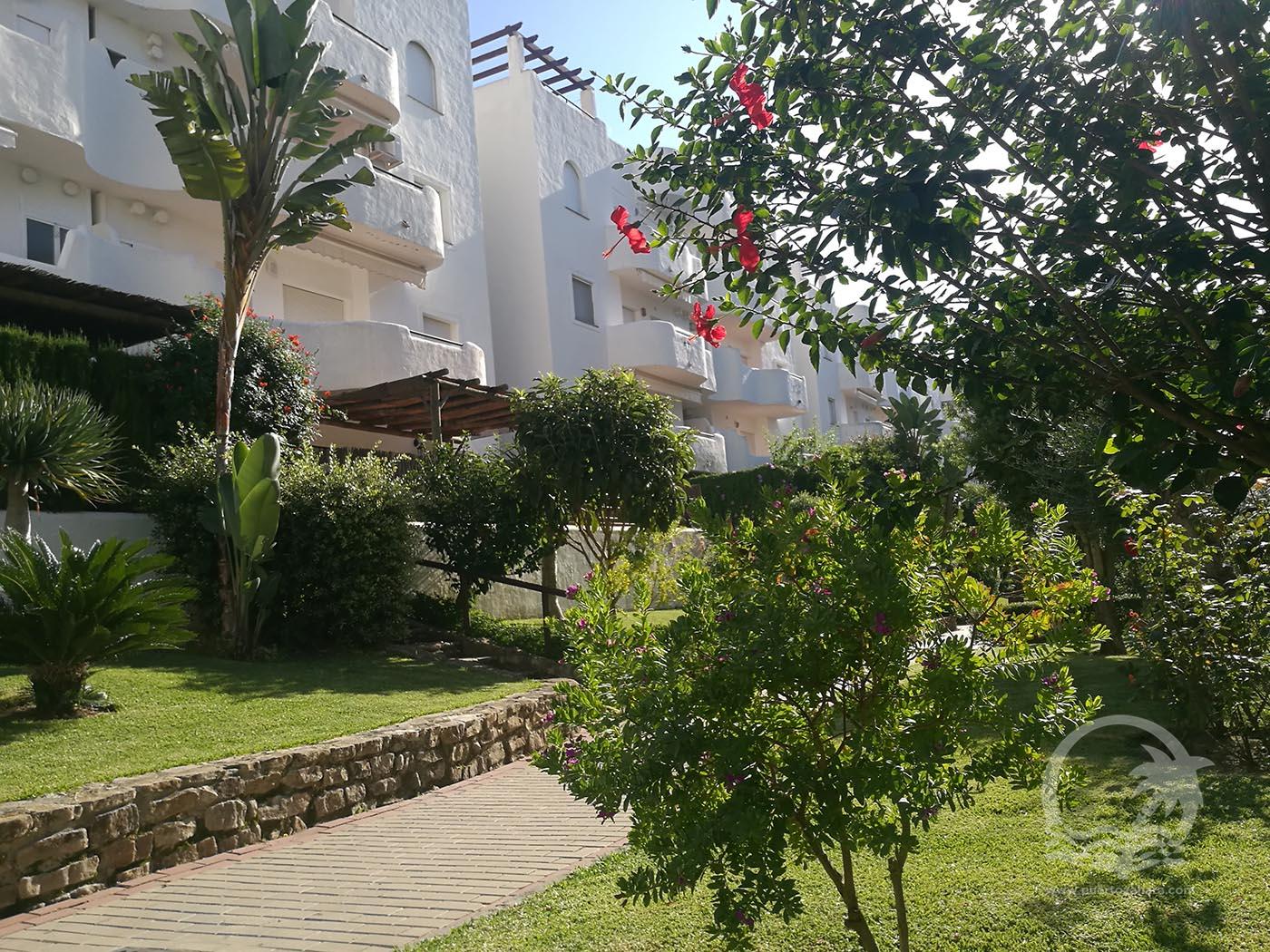 En venta apartamento en urbanización Bahia de la Plata. - Imagen de la propiedad