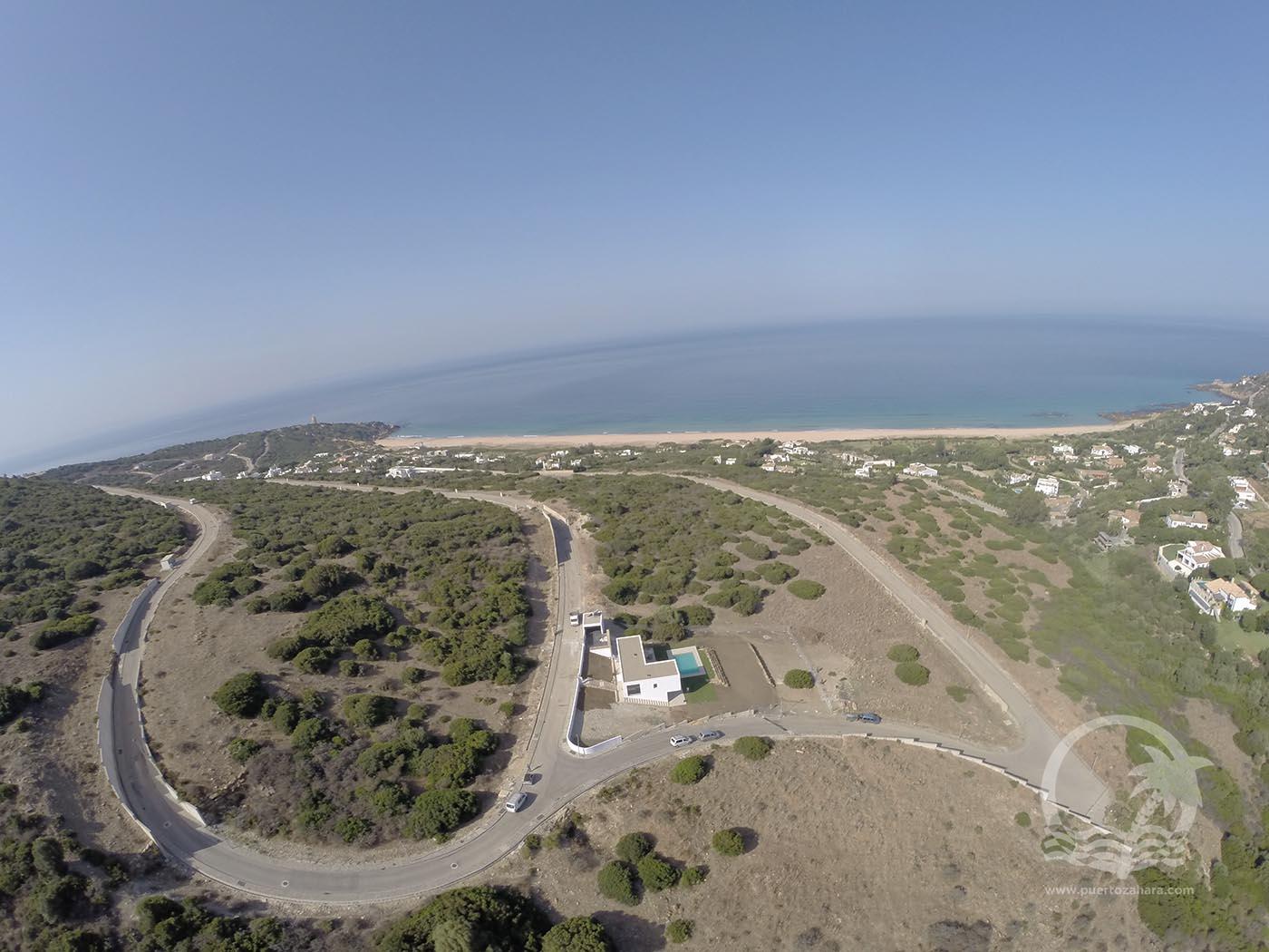 Parcela en Venta en Atlanterra cerca de la playa los Alemanes. - Imagen de la propiedad