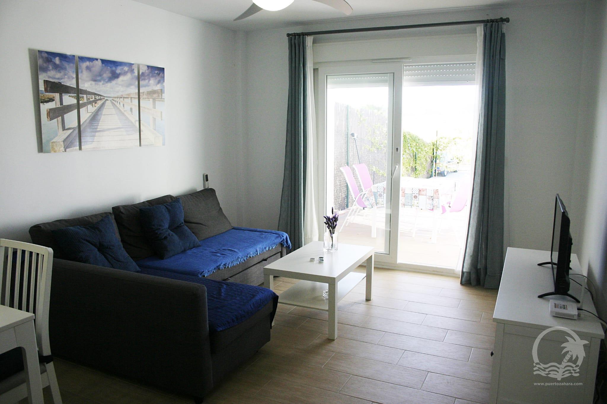 En venta casa adosada en la urbanización Miradores. - Imagen de la propiedad