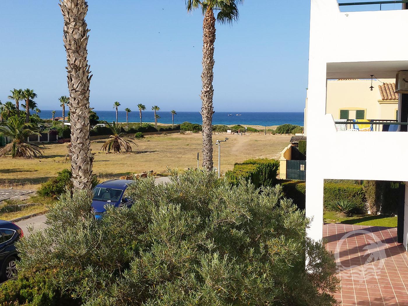 EN VENTA APARATAMENTO 2 DORMITORIO URBANIZACIÓN ALMADRABA PLAYA. - Imagen de la propiedad