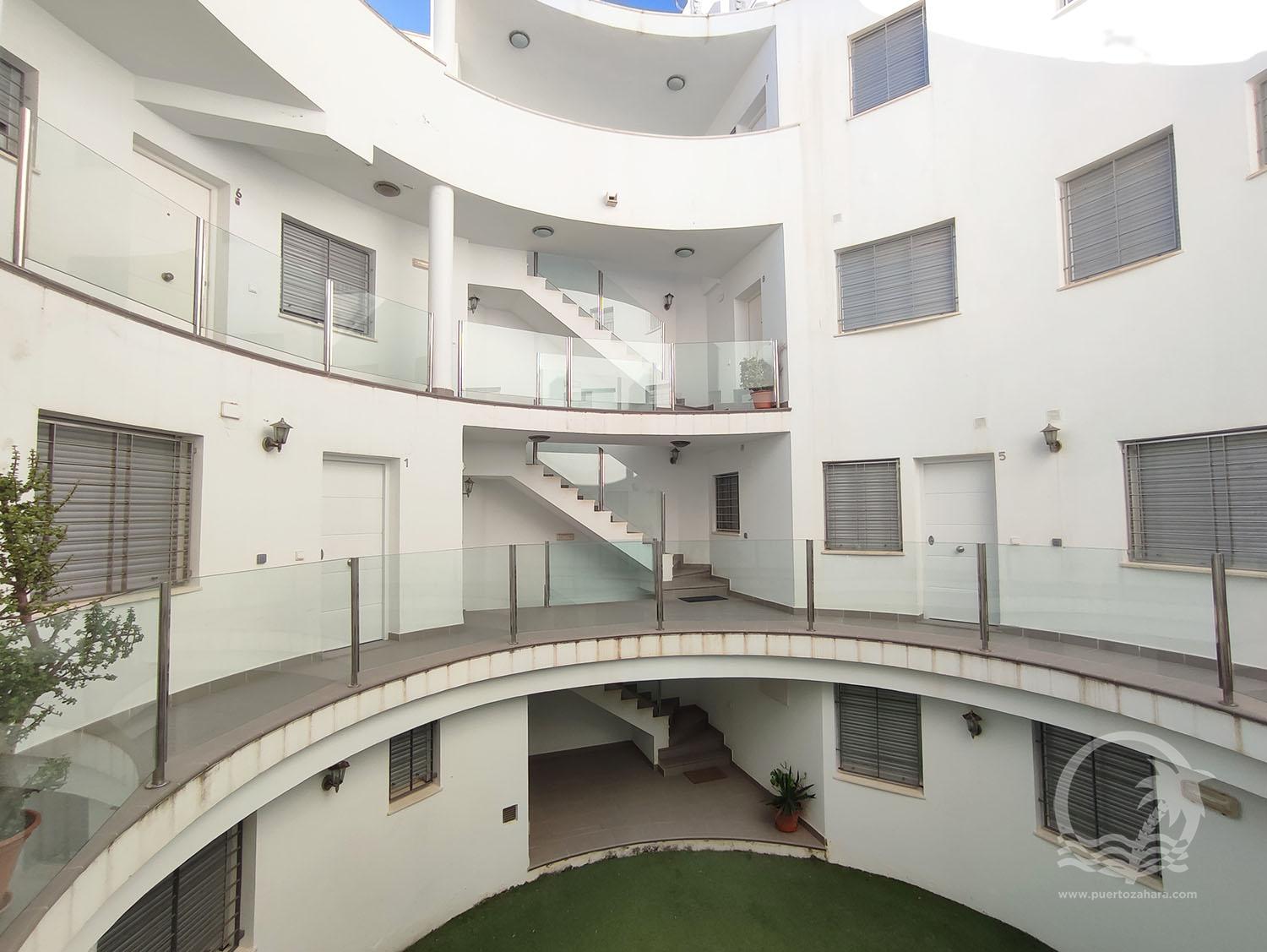 Se vende apartamento en el pueblo de Zahara de los Atunes - Imagen de la propiedad