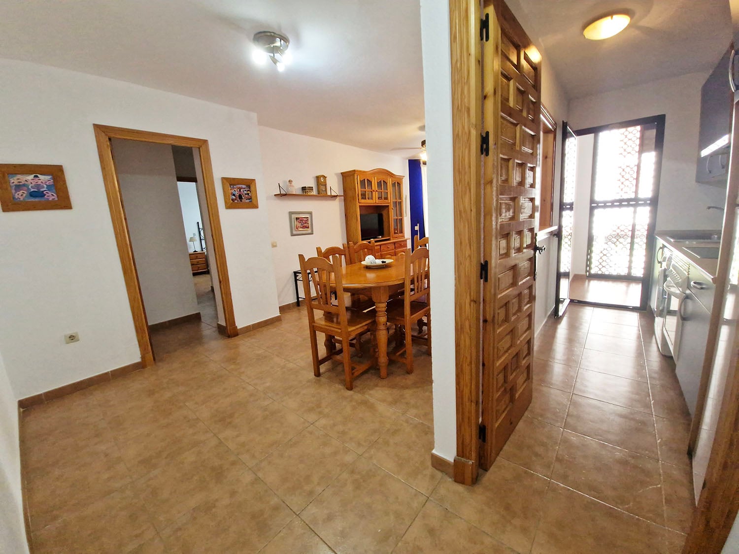 Apartamento en Atlanterra Costa - Imagen de la propiedad