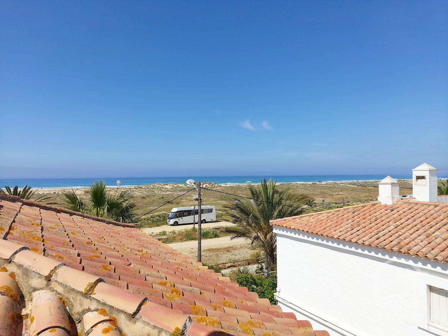 Se vende casa en el pueblo de Zahara de los Atunes. - Imagen de la propiedad