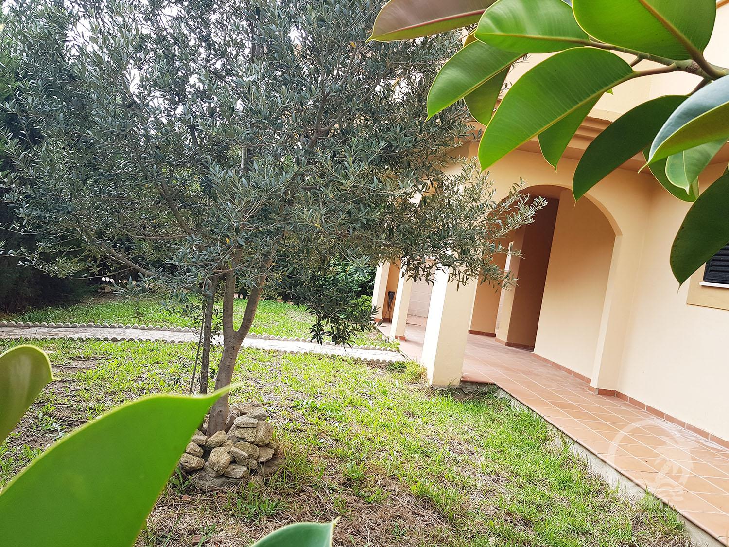 Se vende apartamento Bajo con Jardín. - Imagen de la propiedad