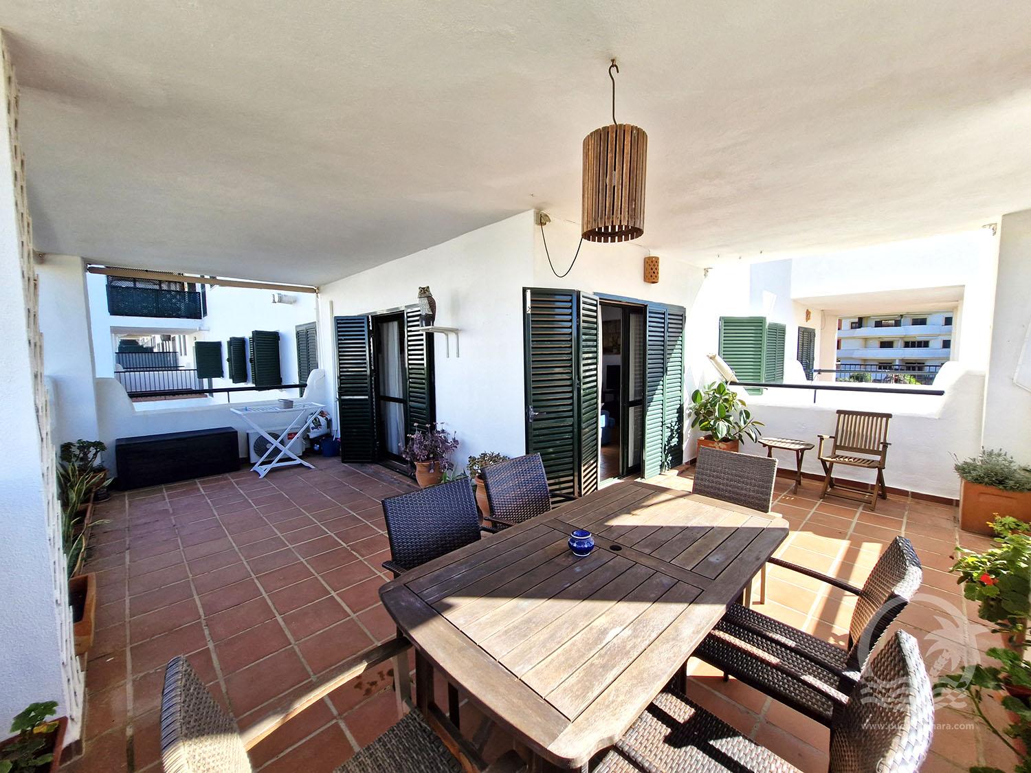 Exclusivo Piso en Venta con Vistas al Mar en Zahara de los Atunes - Imagen de la propiedad