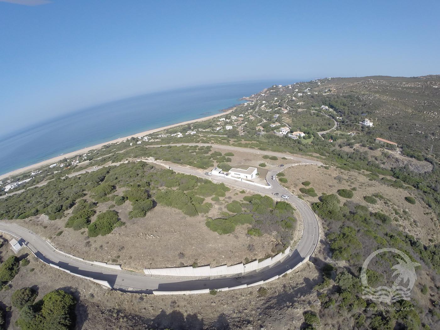 Parcela en Venta en Atlanterra cerca de la playa los Alemanes. - Imagen de la propiedad