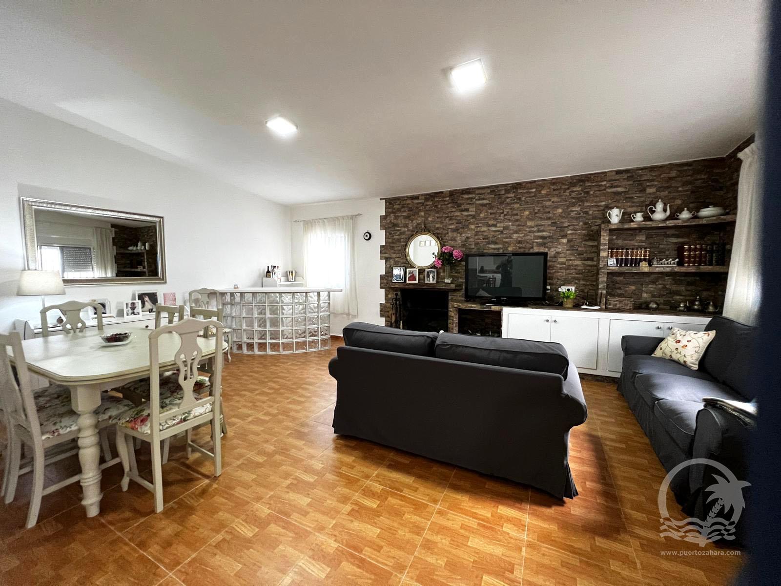 CHALET SAN AMBROSIO - Imagen de la propiedad