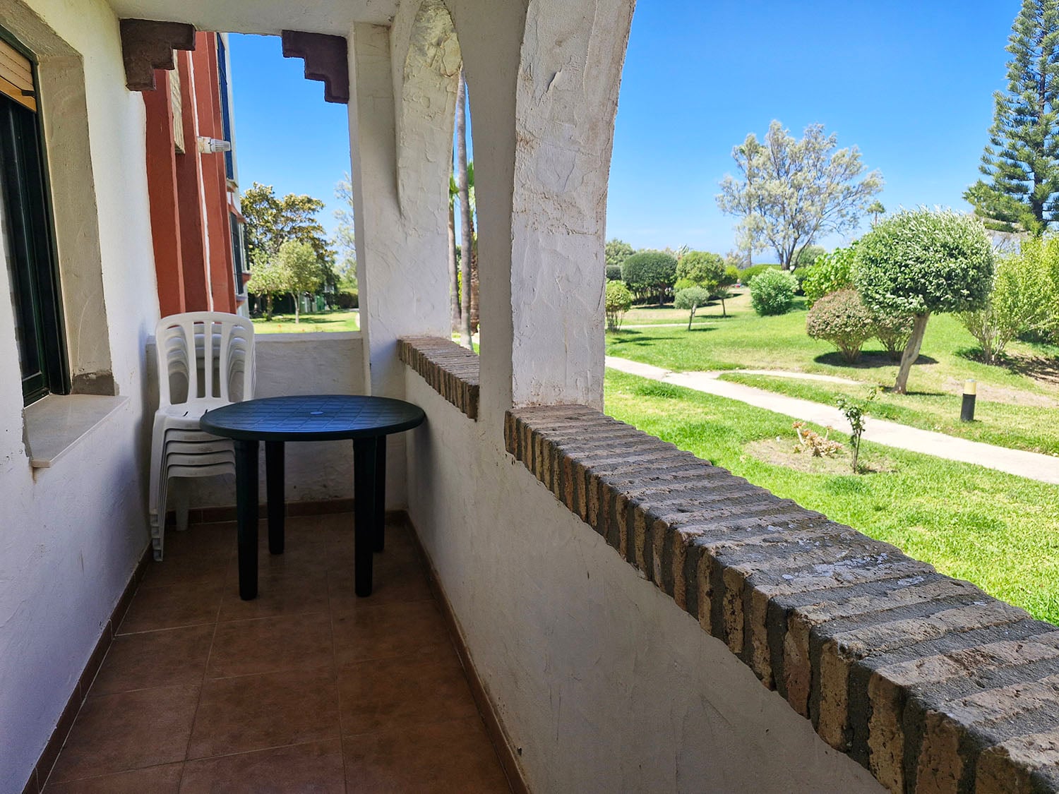 Apartamento en Atlanterra Costa - Imagen de la propiedad