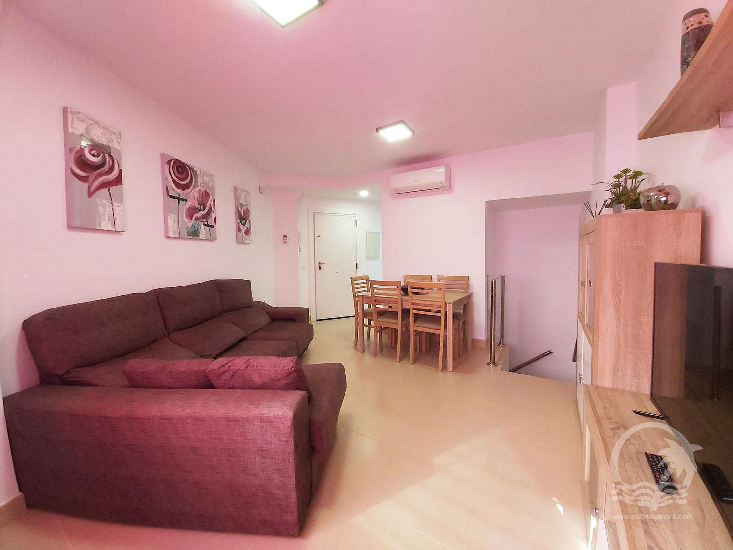 Se vende apartamento en el pueblo de Zahara de los Atunes - Imagen de la propiedad