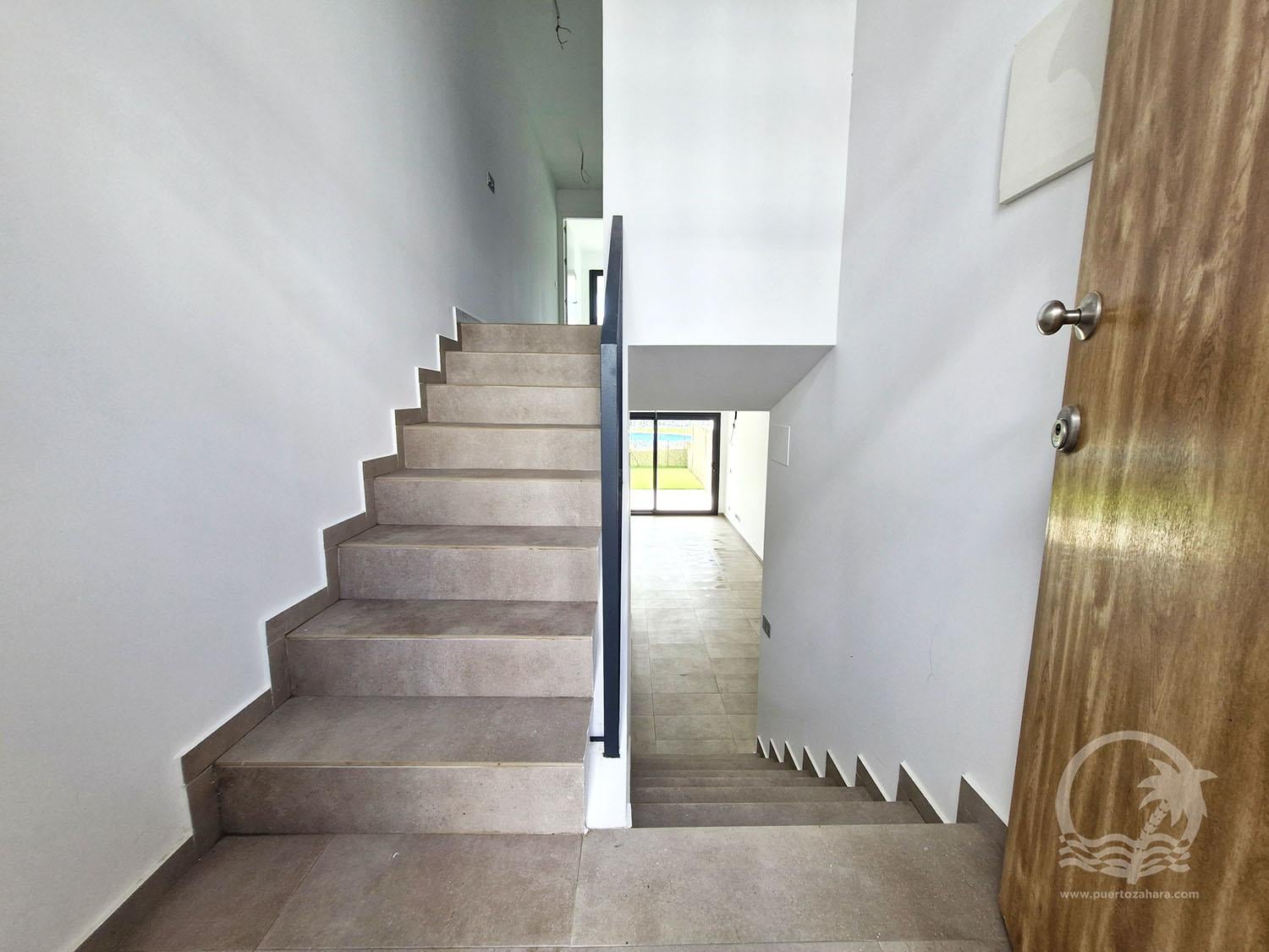 En Venta Bajo Dúplex estudio profesional Palacio de Pila - Imagen de la propiedad