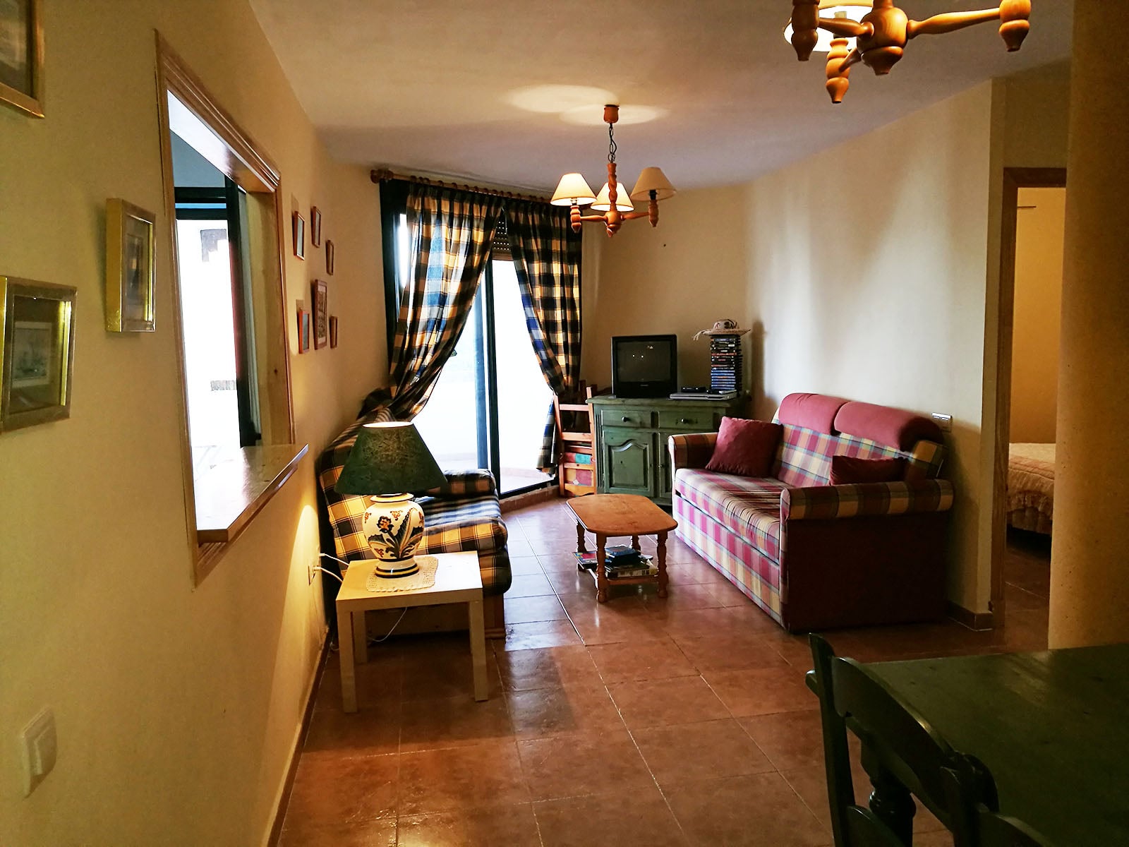 En venta apartamento en Atlanterra Sol, Zahara de los Atunes - Imagen de la propiedad
