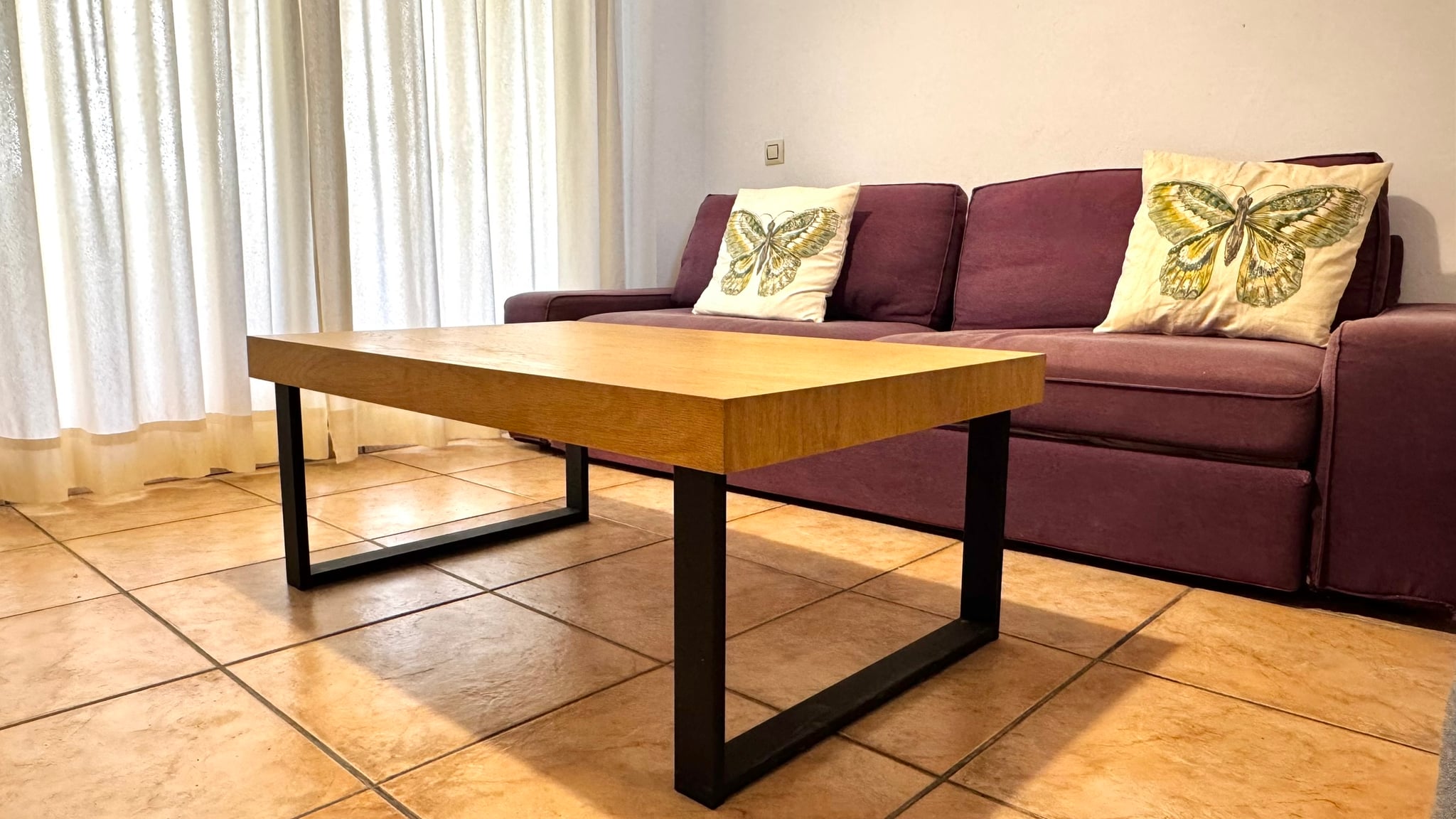 Apartamento de 2 dormitorios y 2 baños en la urbanización Jardines de Zahara en Atlanterra - Fotografía inmueble