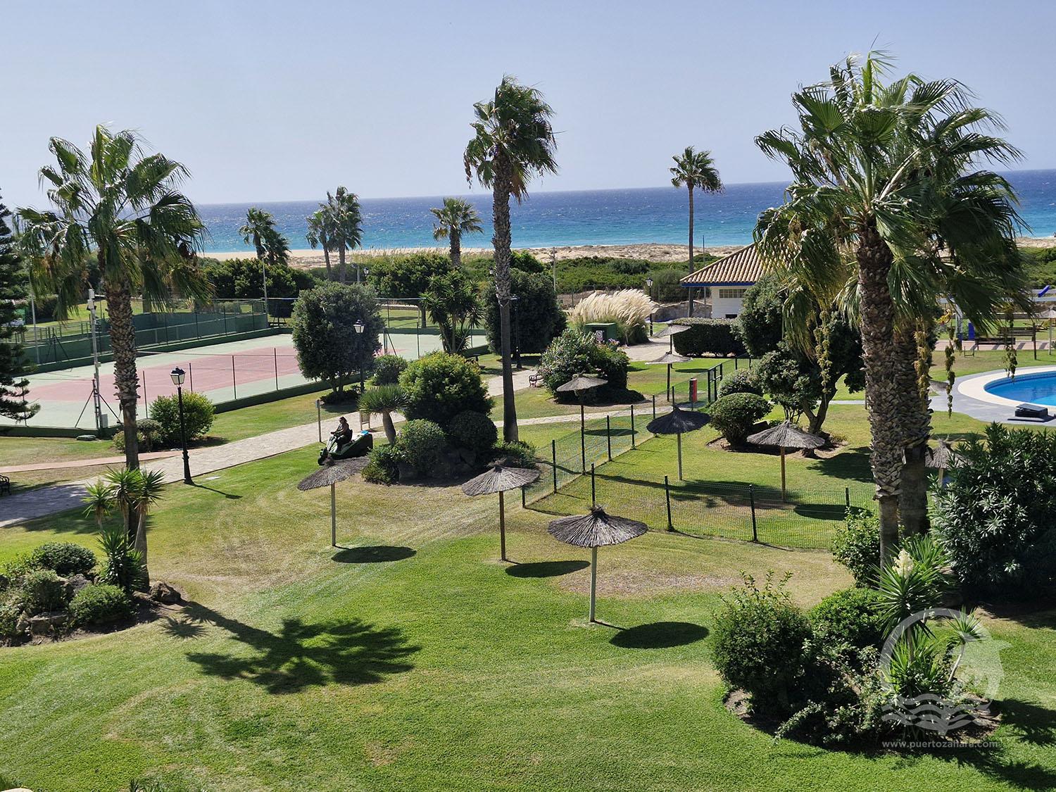 En venta apartamento en la urbanización Mar de Plata. - Imagen de la propiedad