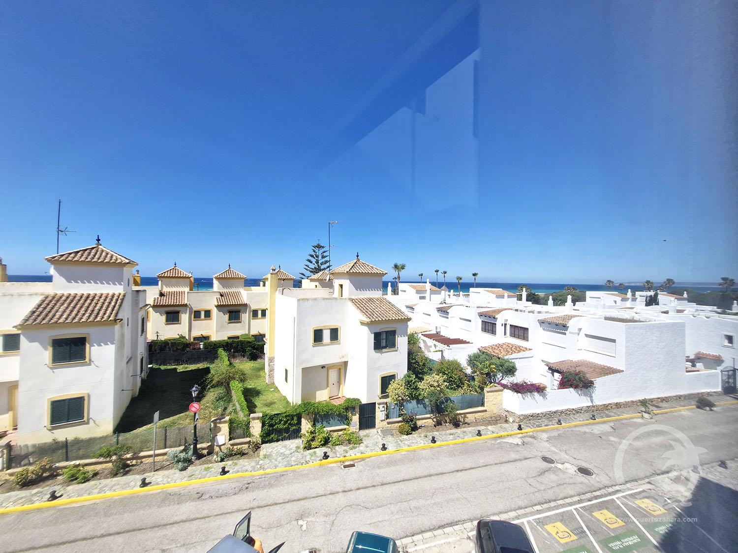 En venta apartamento frontal Almadraba Playa. - Imagen de la propiedad