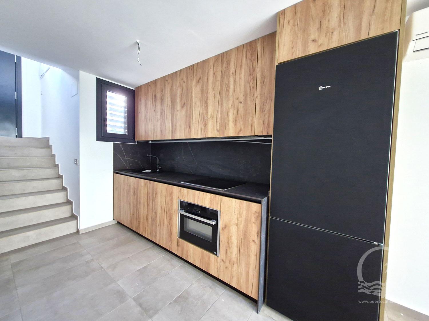 En venta Bajo Dúplex Estudio Profesional - Imagen de la propiedad