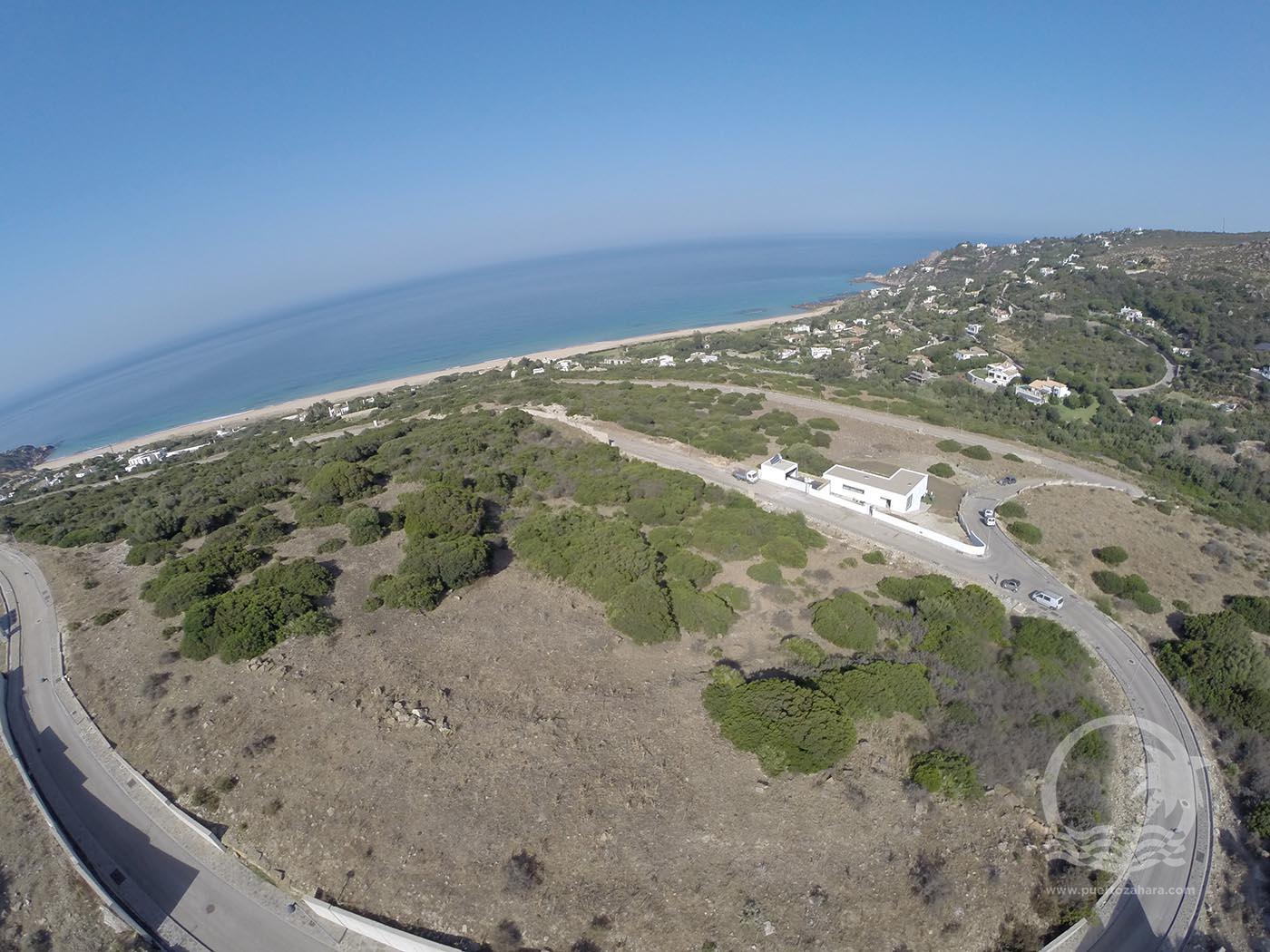 Parcela en Venta en Atlanterra cerca de la playa los Alemanes. - Imagen de la propiedad