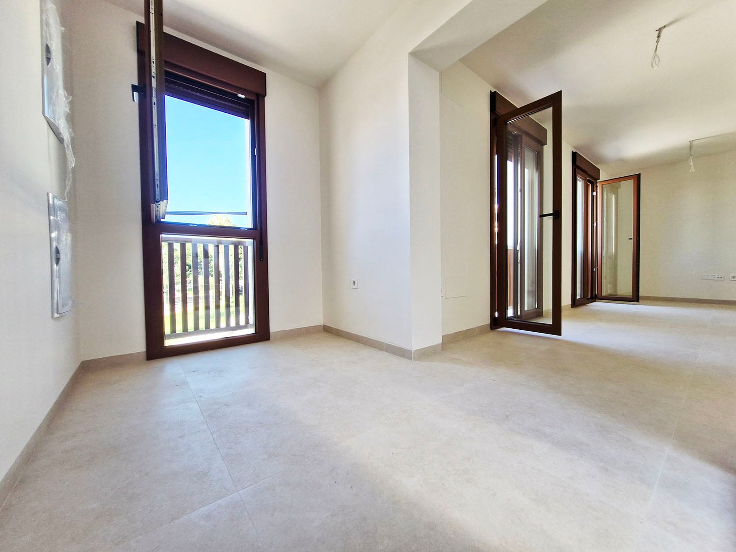 APARTAMENTO BARBATE - Imagen de la propiedad