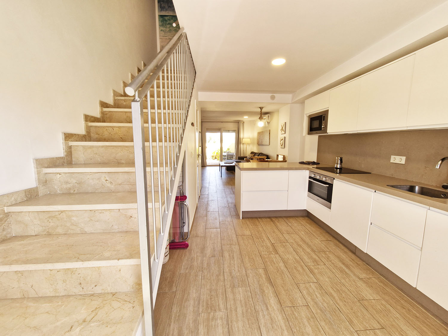 En venta Unifamiliar en la urbanizaion Jarales Golf. - Imagen de la propiedad