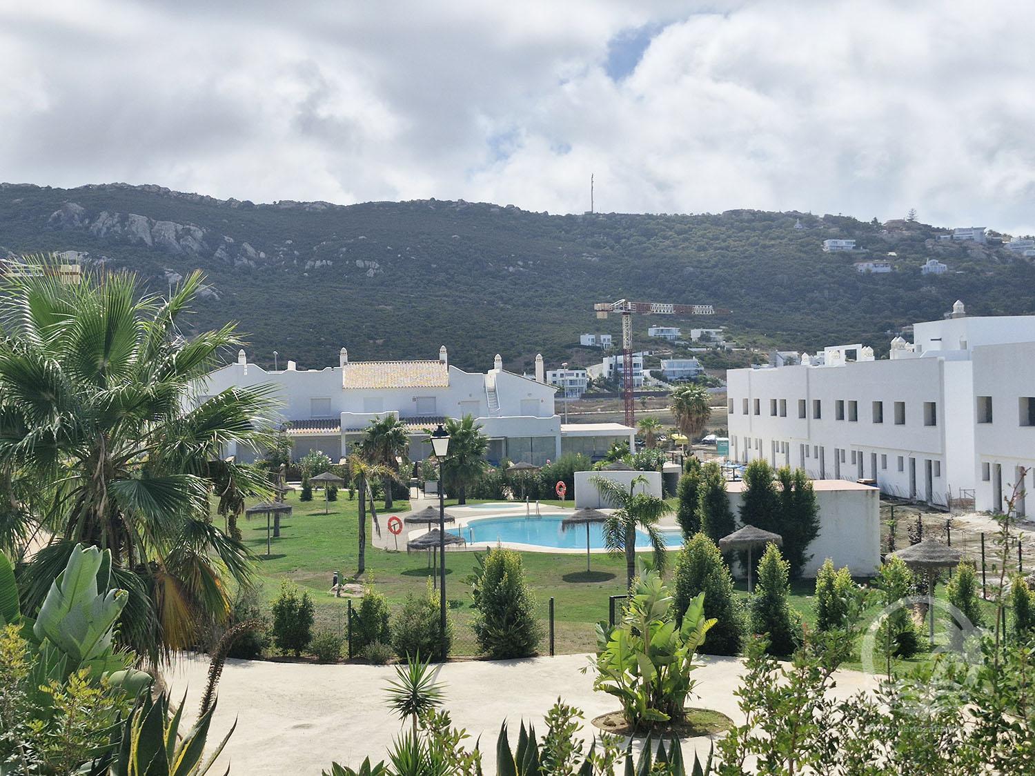 Magnífico adosado en venta en la Urbanización Rompeolas - Imagen de la propiedad