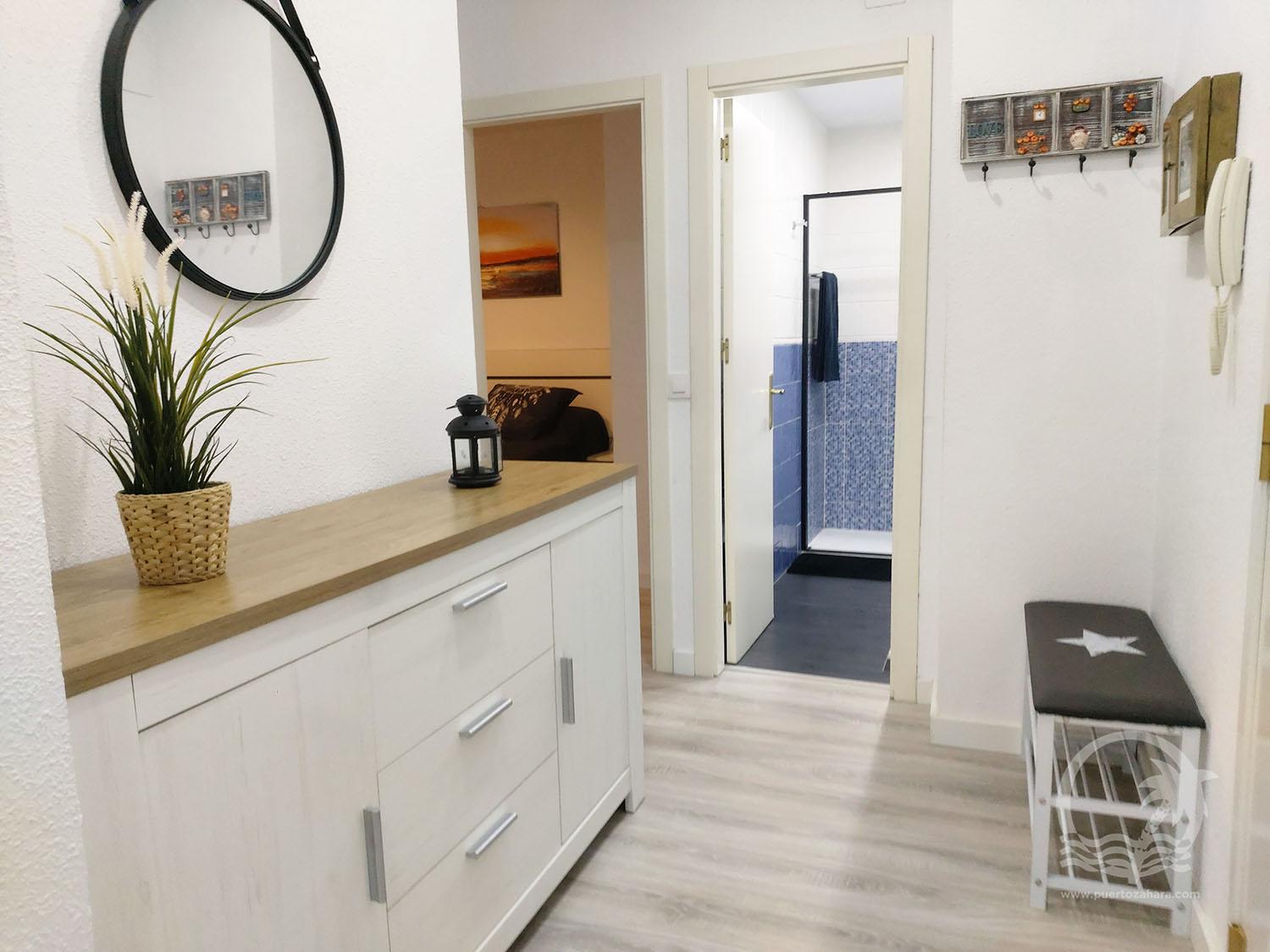 En venta apartamento en la urbanización Mar de Plata. - Imagen de la propiedad