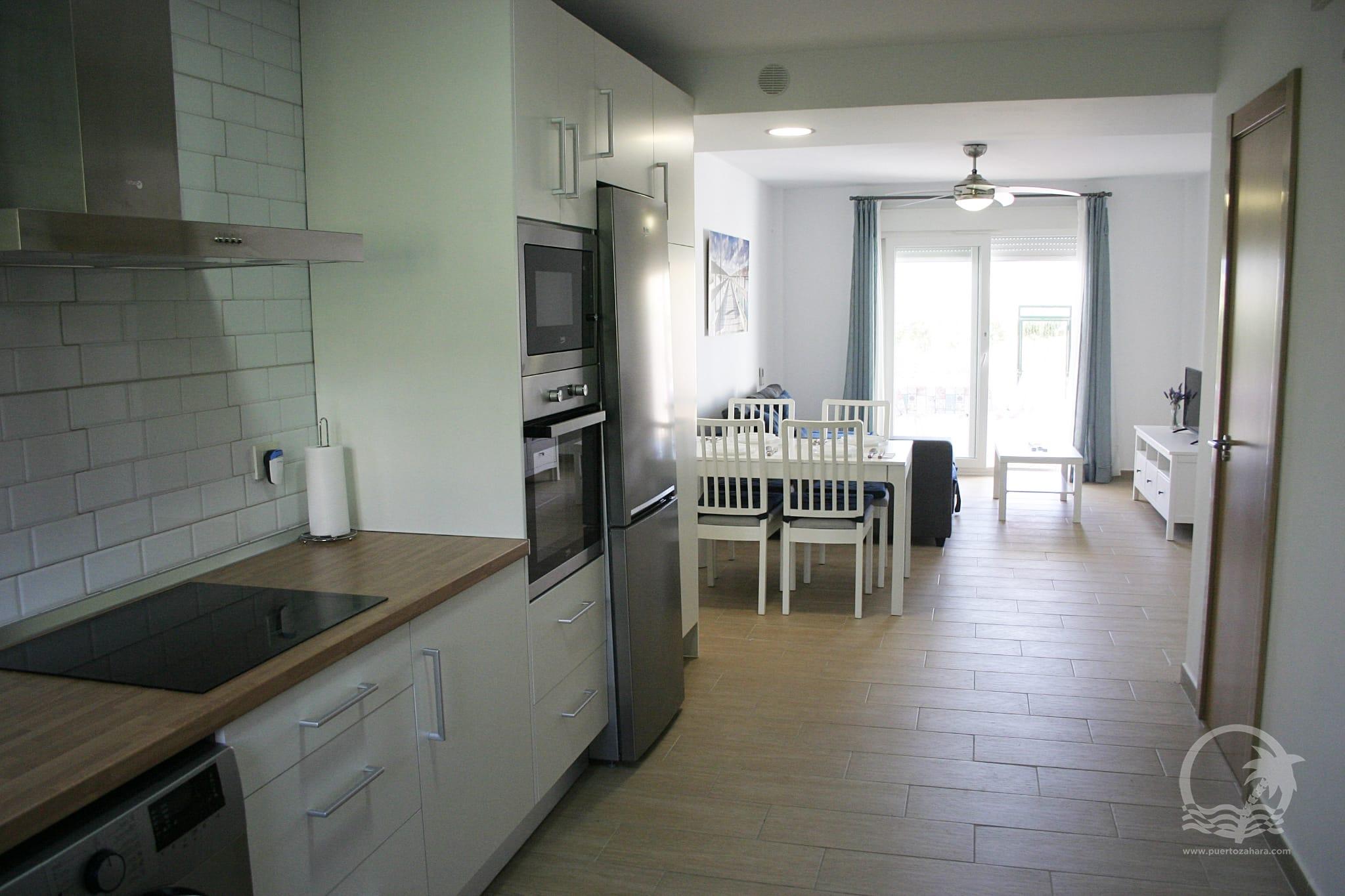 En venta casa adosada en la urbanización Miradores. - Imagen de la propiedad