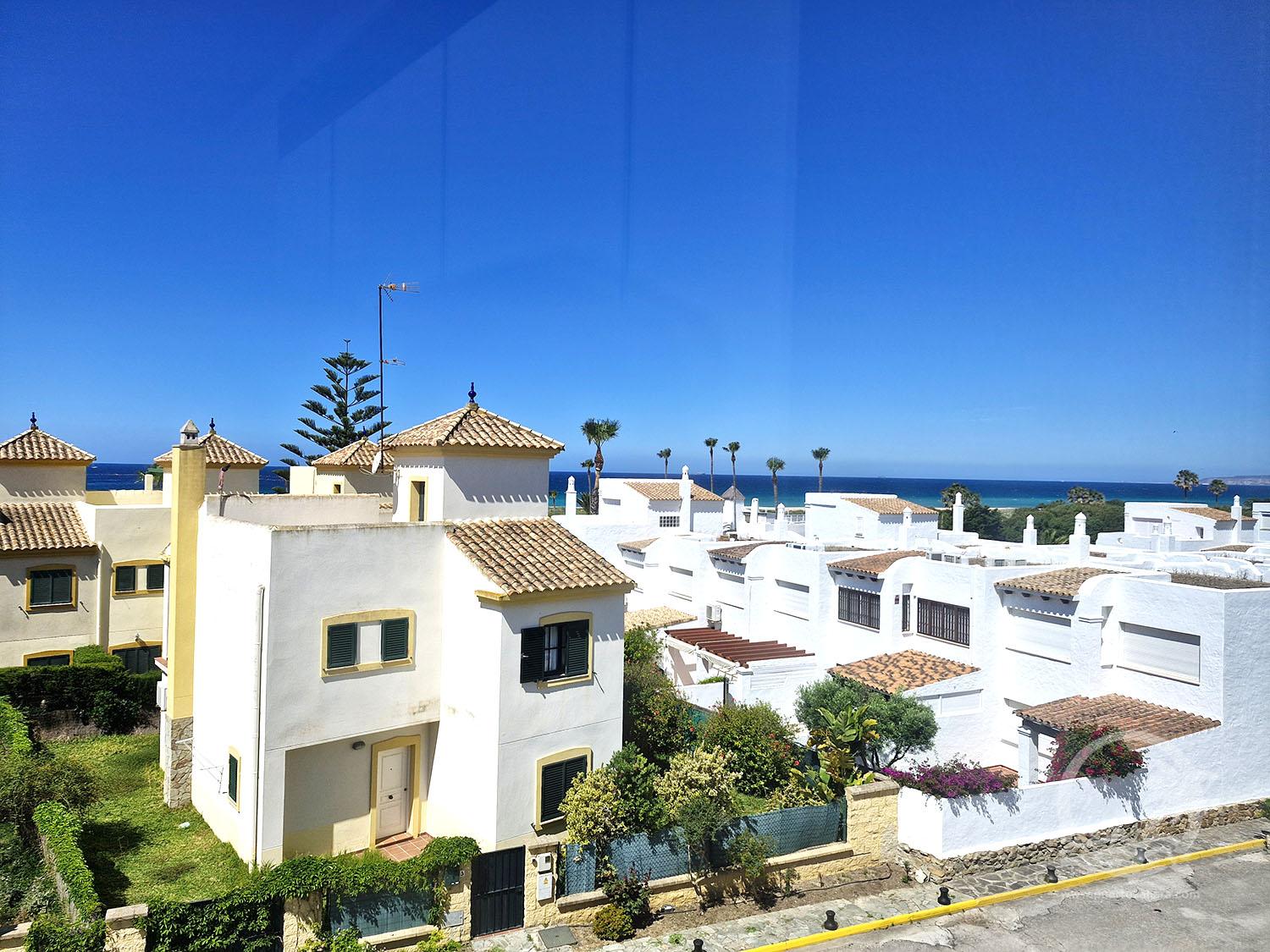 En venta apartamento frontal Almadraba Playa. - Imagen de la propiedad