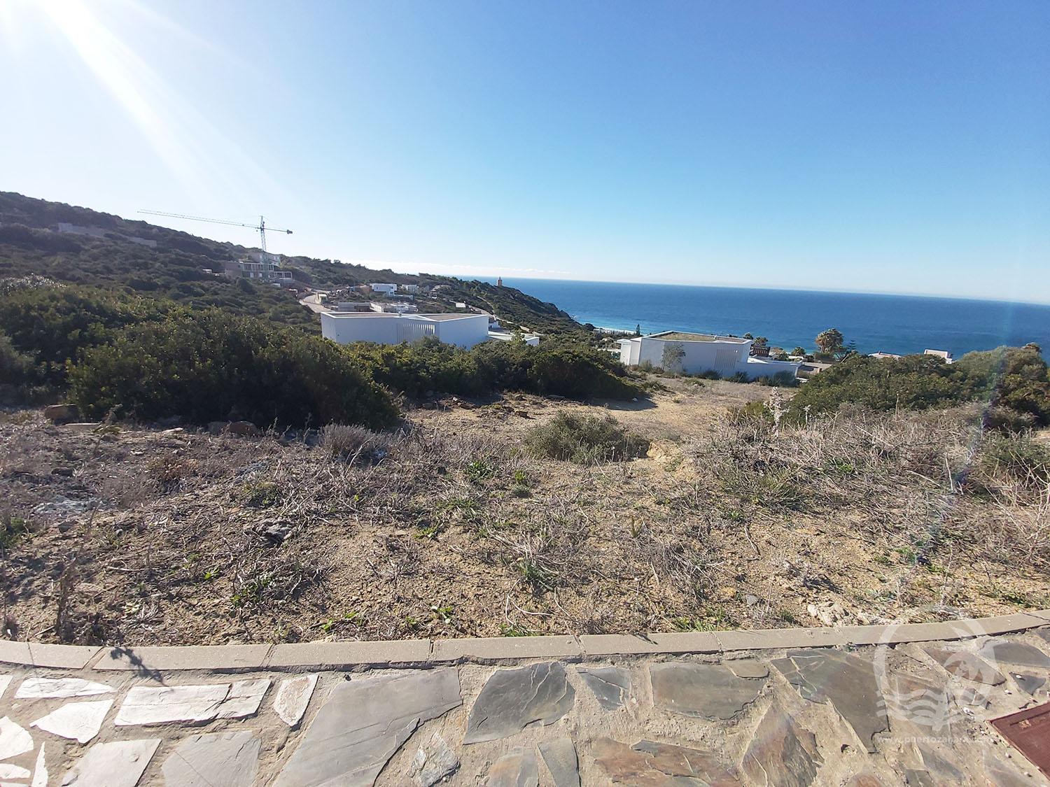 Gran oportunidad de adquirir una parcela urbana, zona de Atlanterra. - Imagen de la propiedad