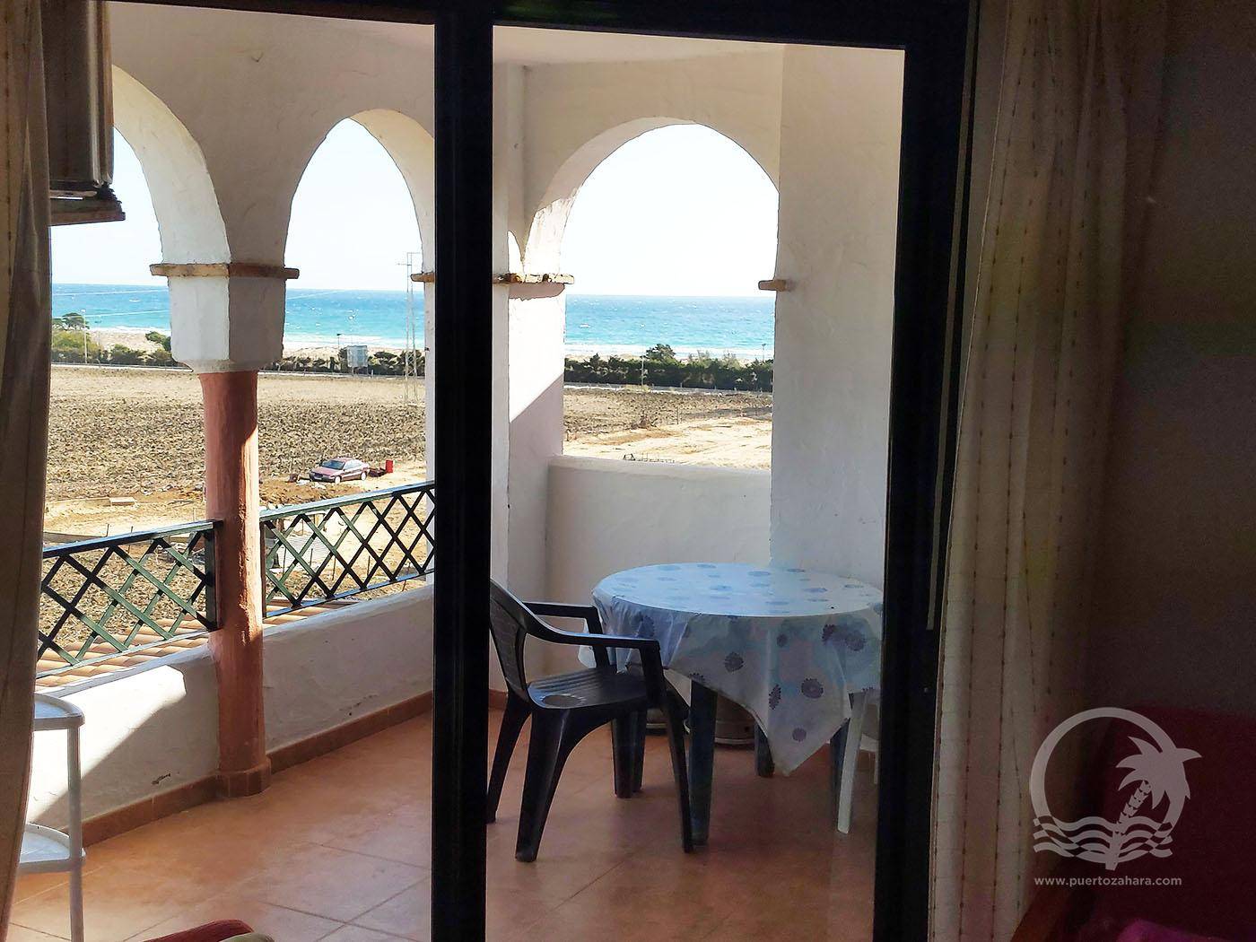 EN VENTA ÁTICO DÚPLEX CON VISTA AL MAR - Imagen de la propiedad