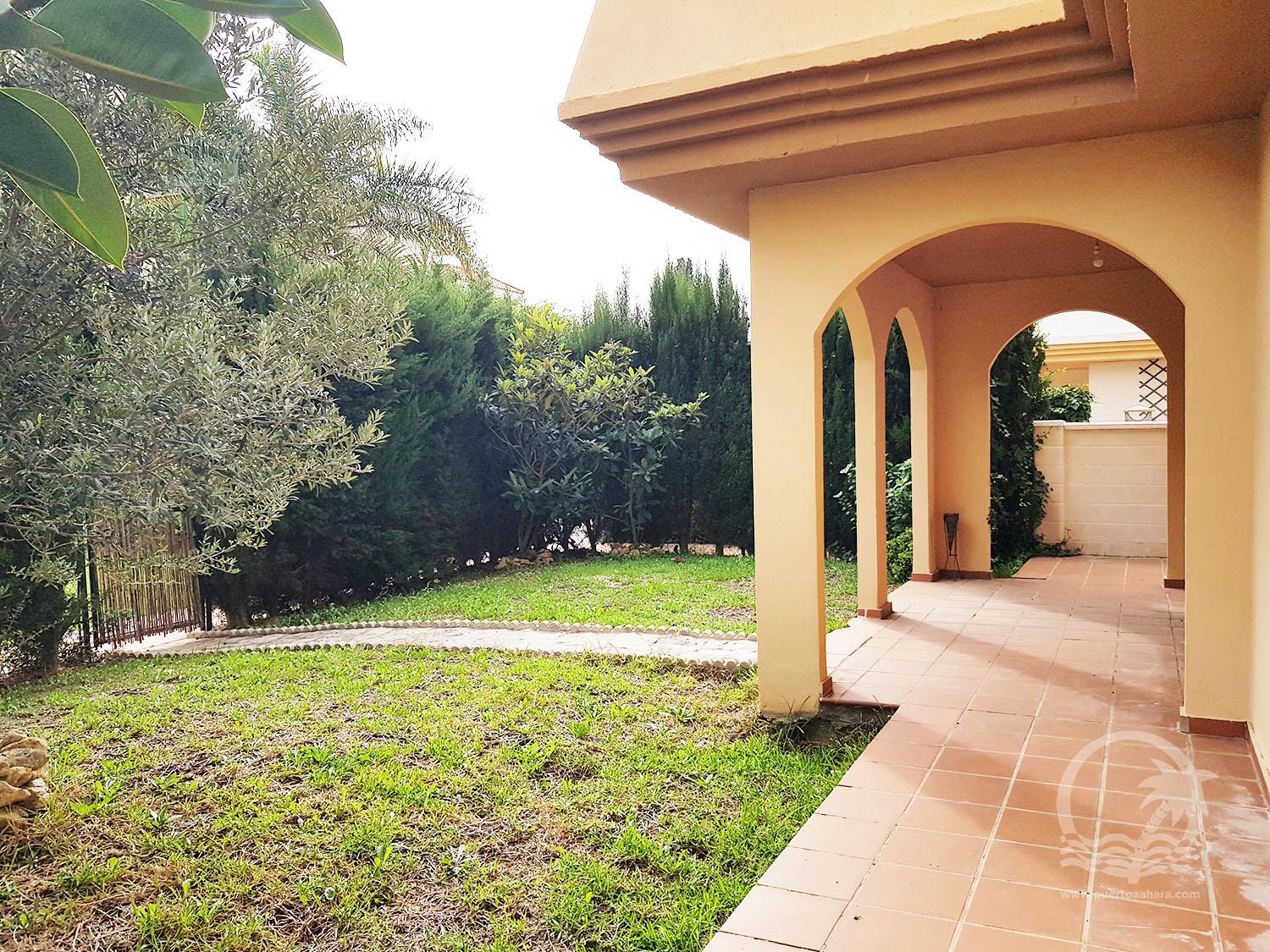 Se vende apartamento Bajo con Jardín. - Imagen de la propiedad