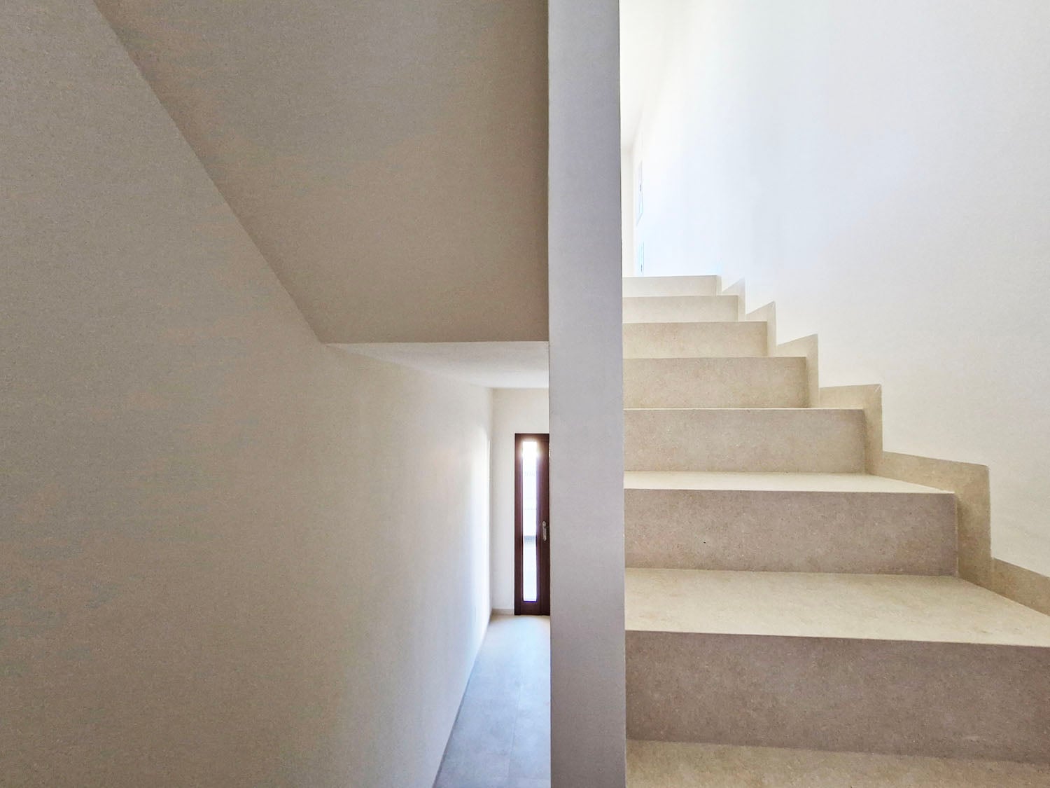 Exclusivo apartamento con impresionantes vistas en una ubicación privilegiada de Barbate - Imagen de la propiedad